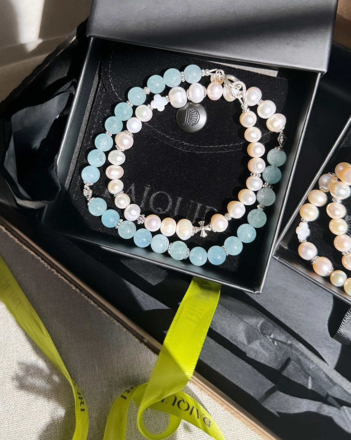 COLLIER DAÏQUIRI ICE