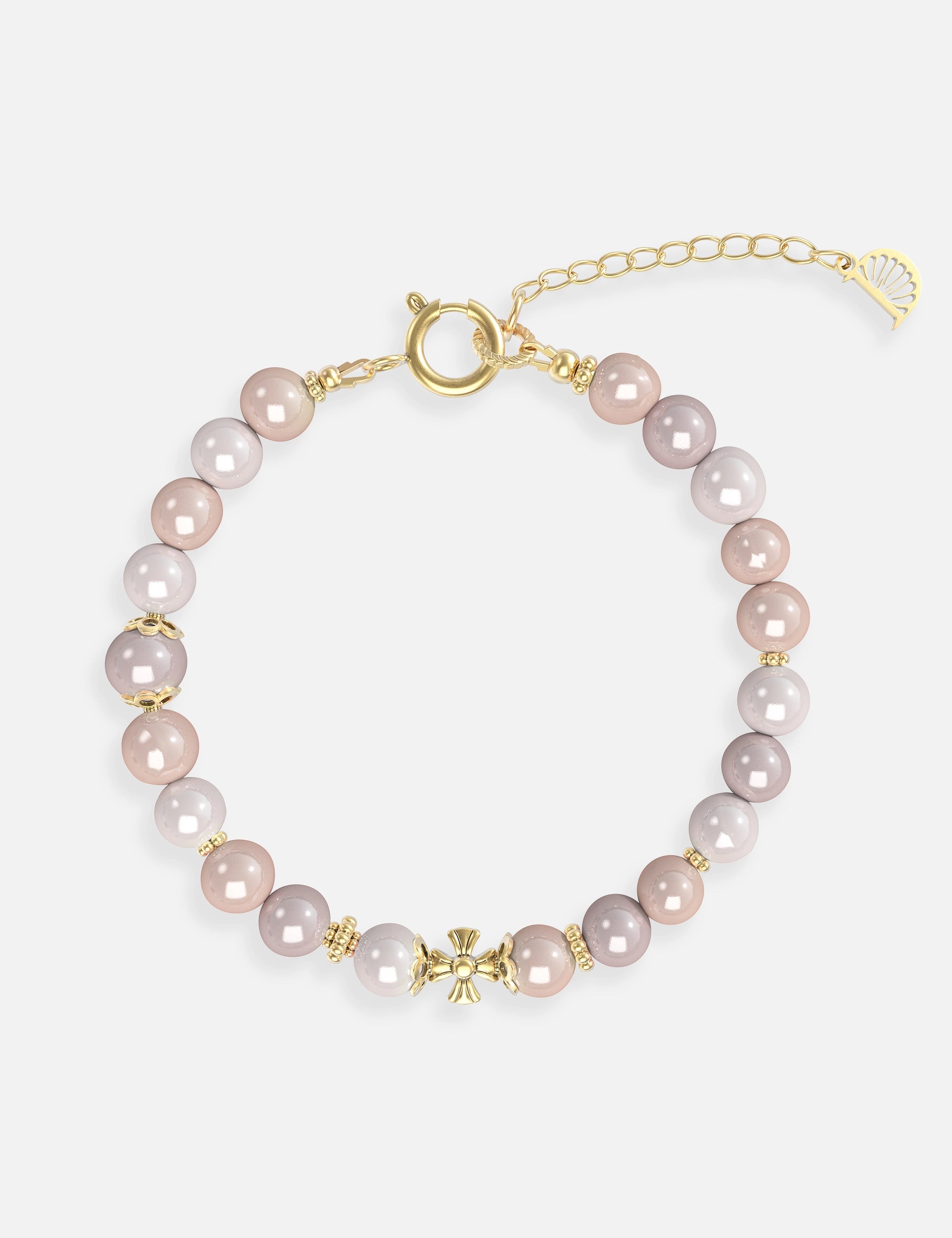 BRACELET DAÏQUIRI GOLD MIRAGE