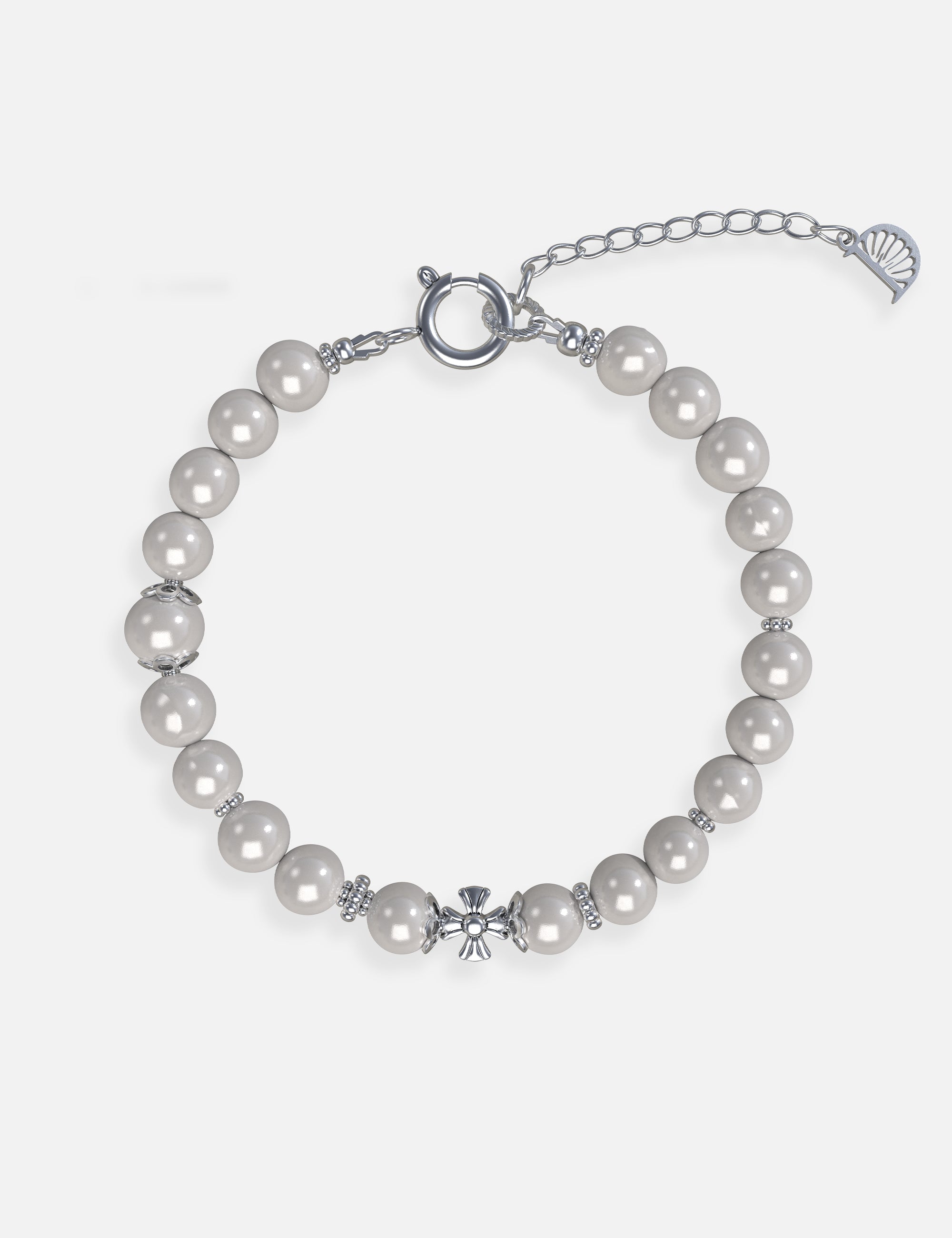 BRACELET DAÏQUIRI ASPHALT