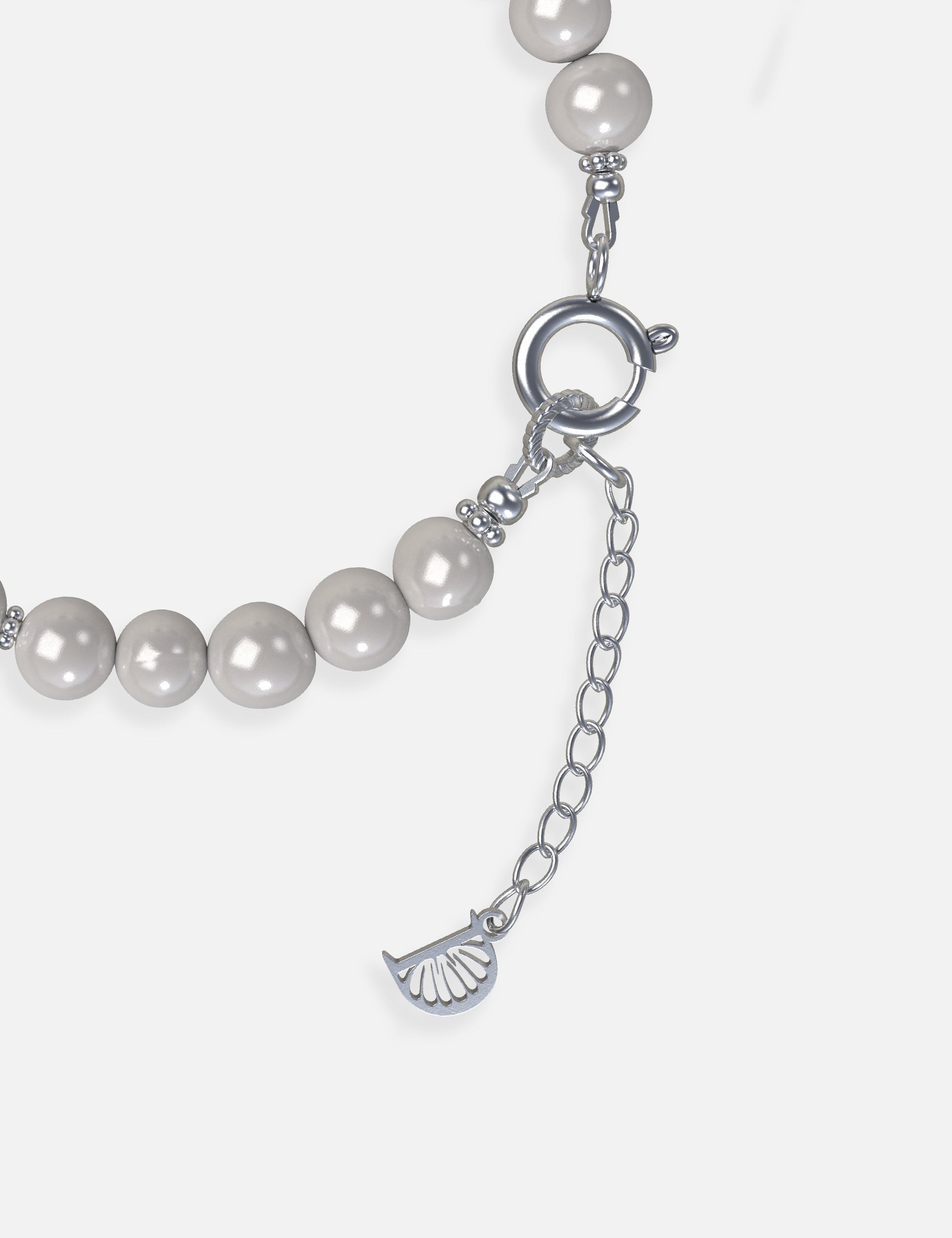 BRACELET DAÏQUIRI ASPHALT