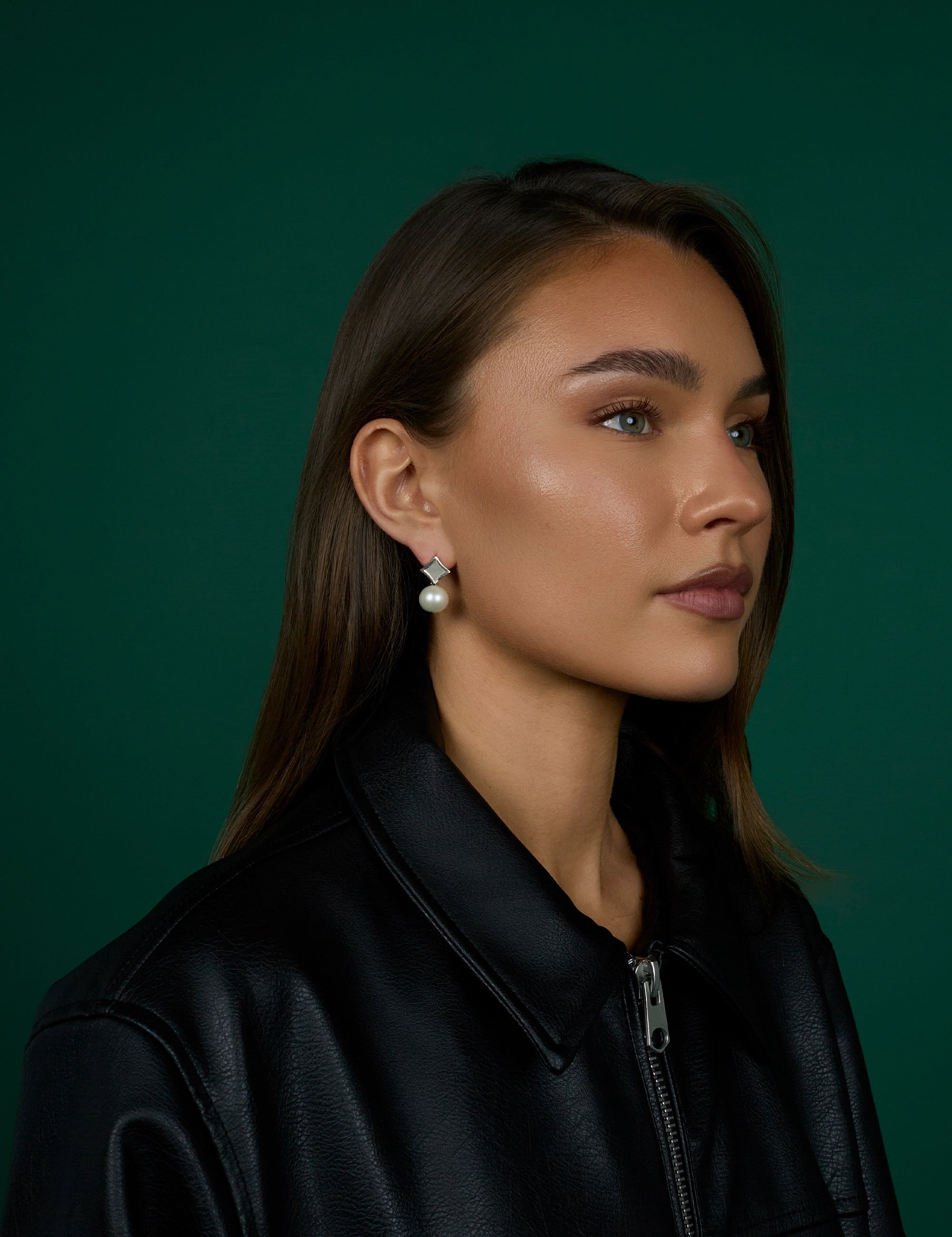 CASINO Diamond Earring