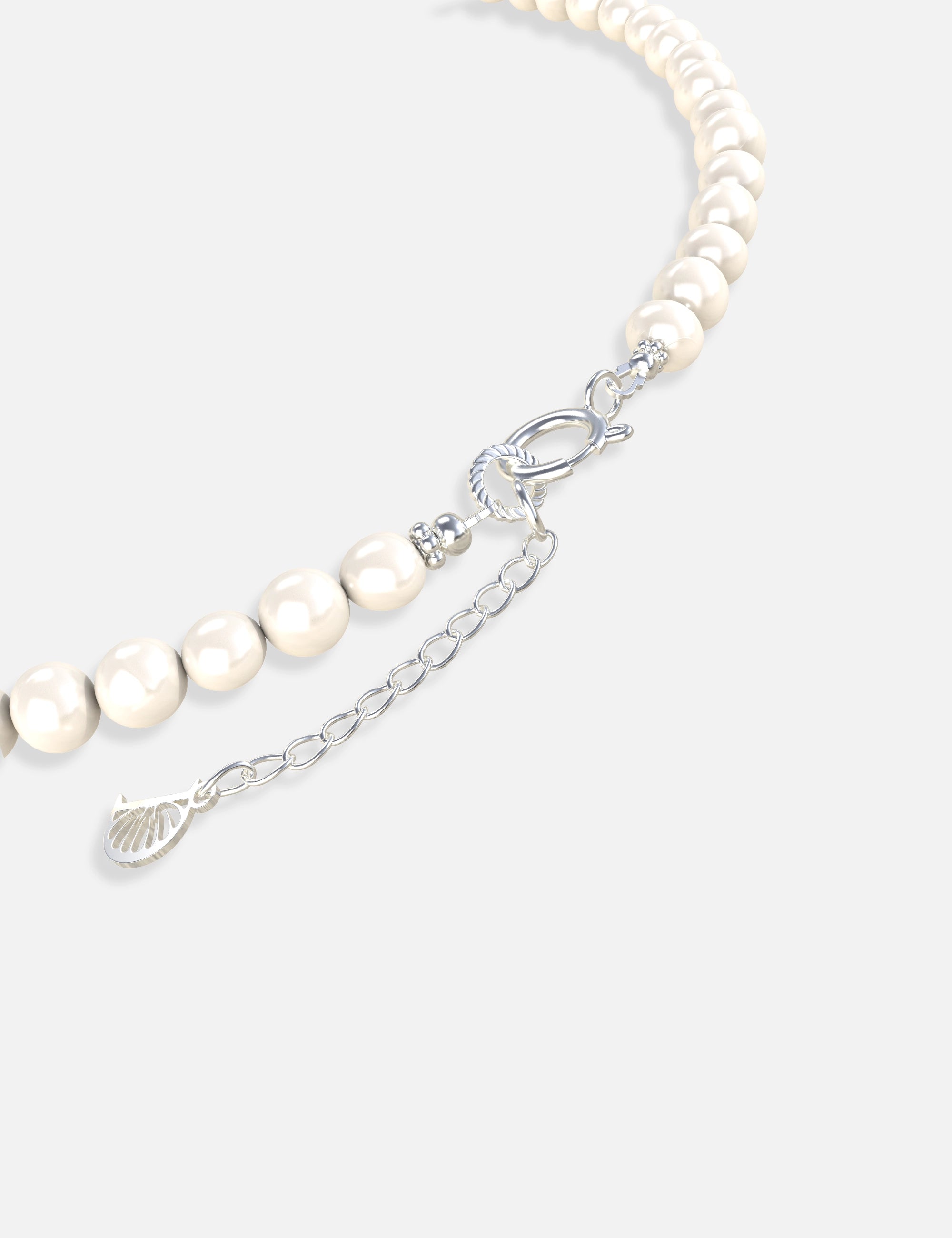 collier perles de culture