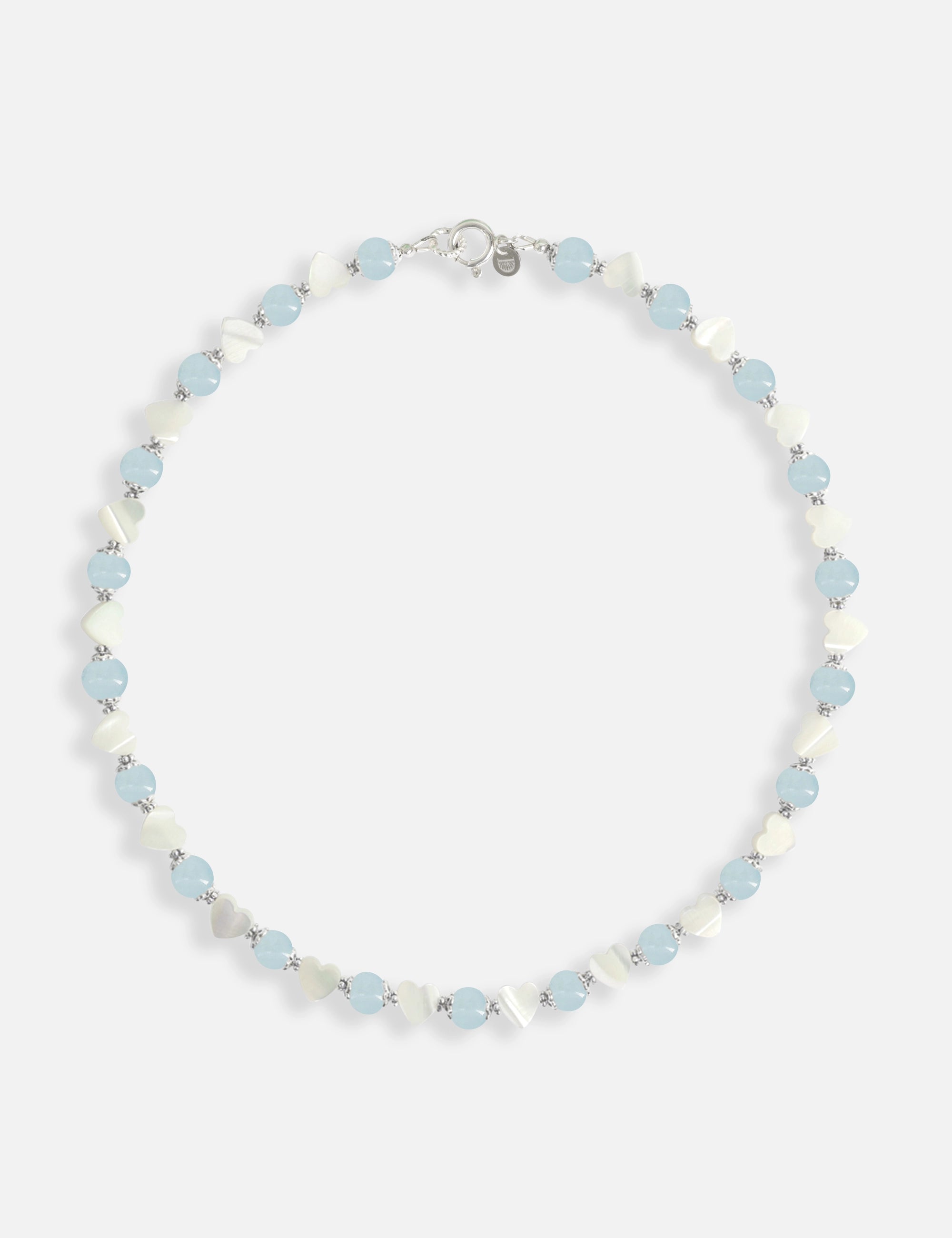 COLLIER HEARTINI | Édition Limitée St-Valentin