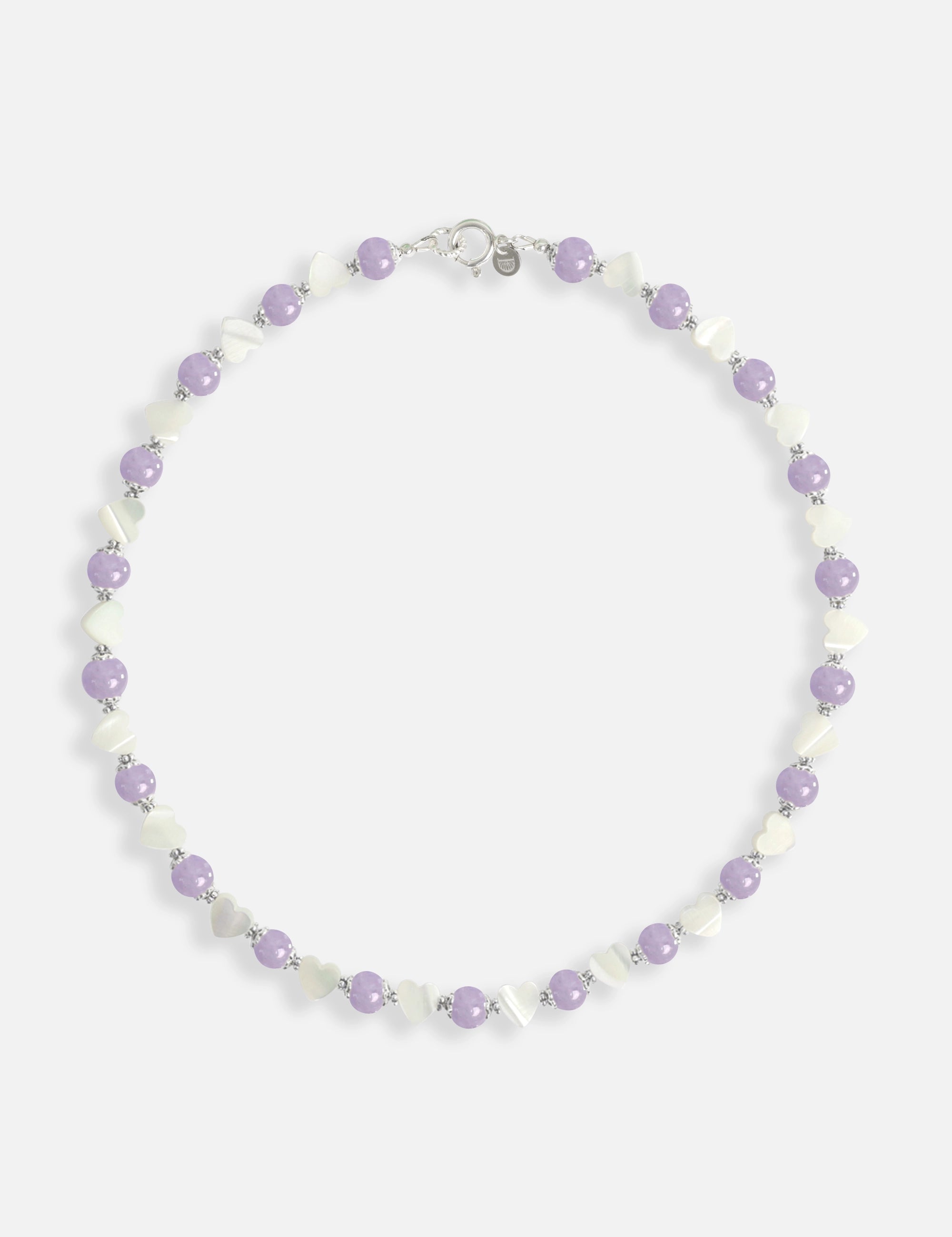 COLLIER HEARTINI | Édition Limitée St-Valentin