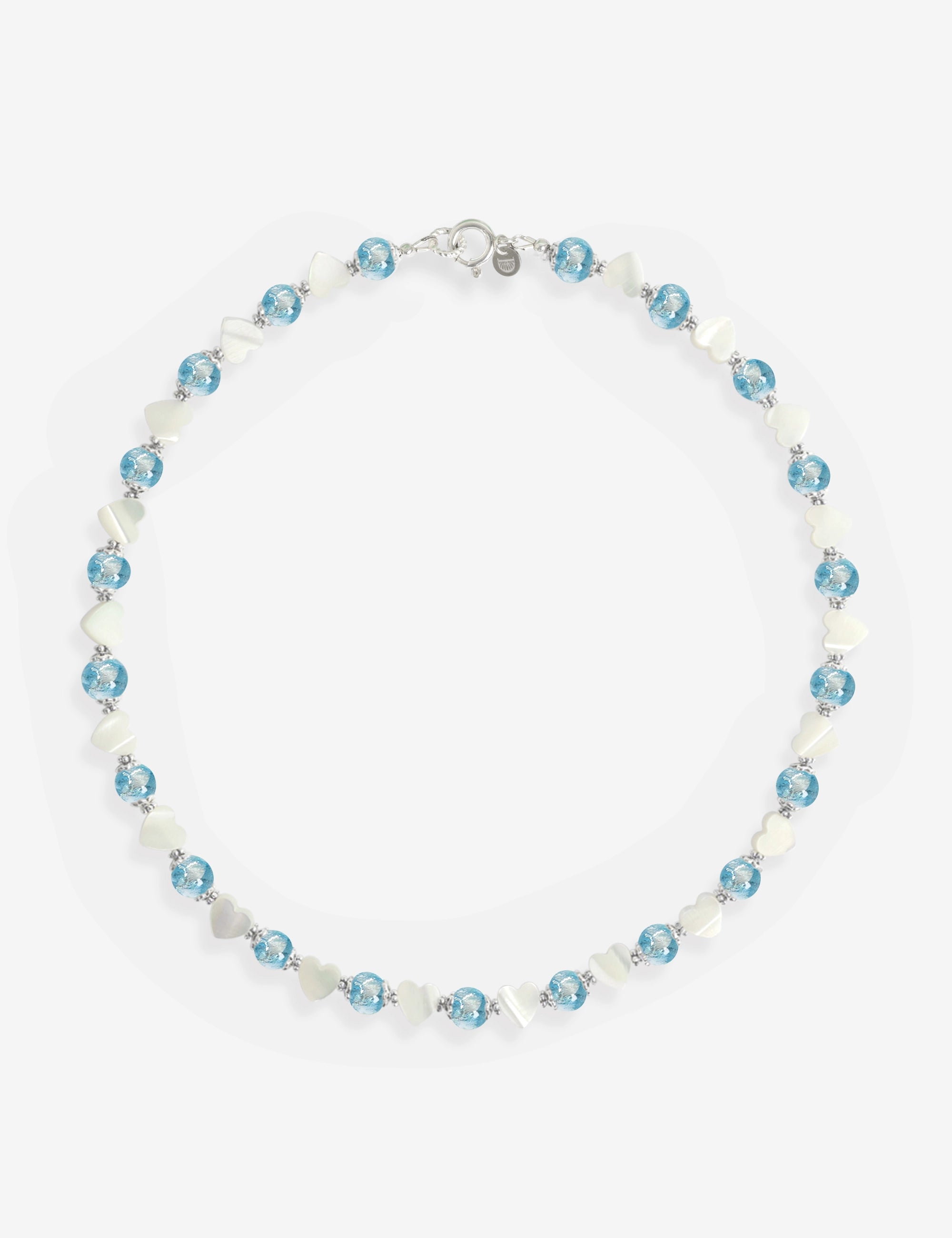 COLLIER HEARTINI | Édition Limitée St-Valentin