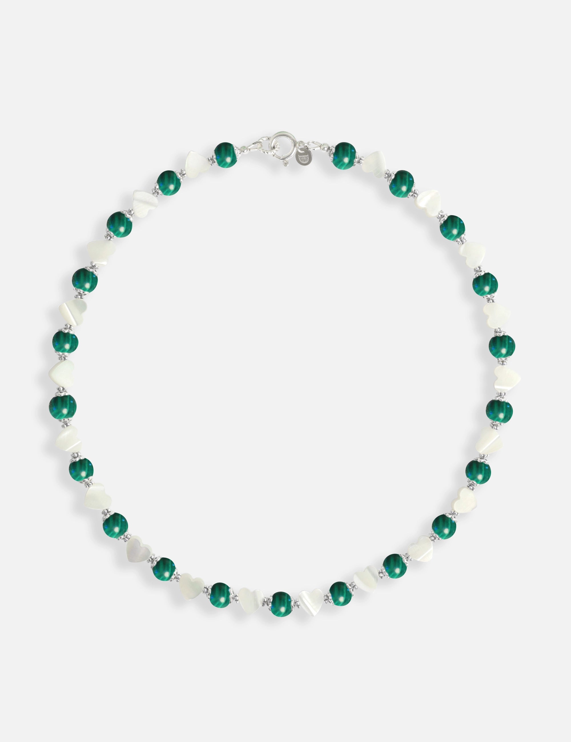 COLLIER HEARTINI | Édition Limitée St-Valentin