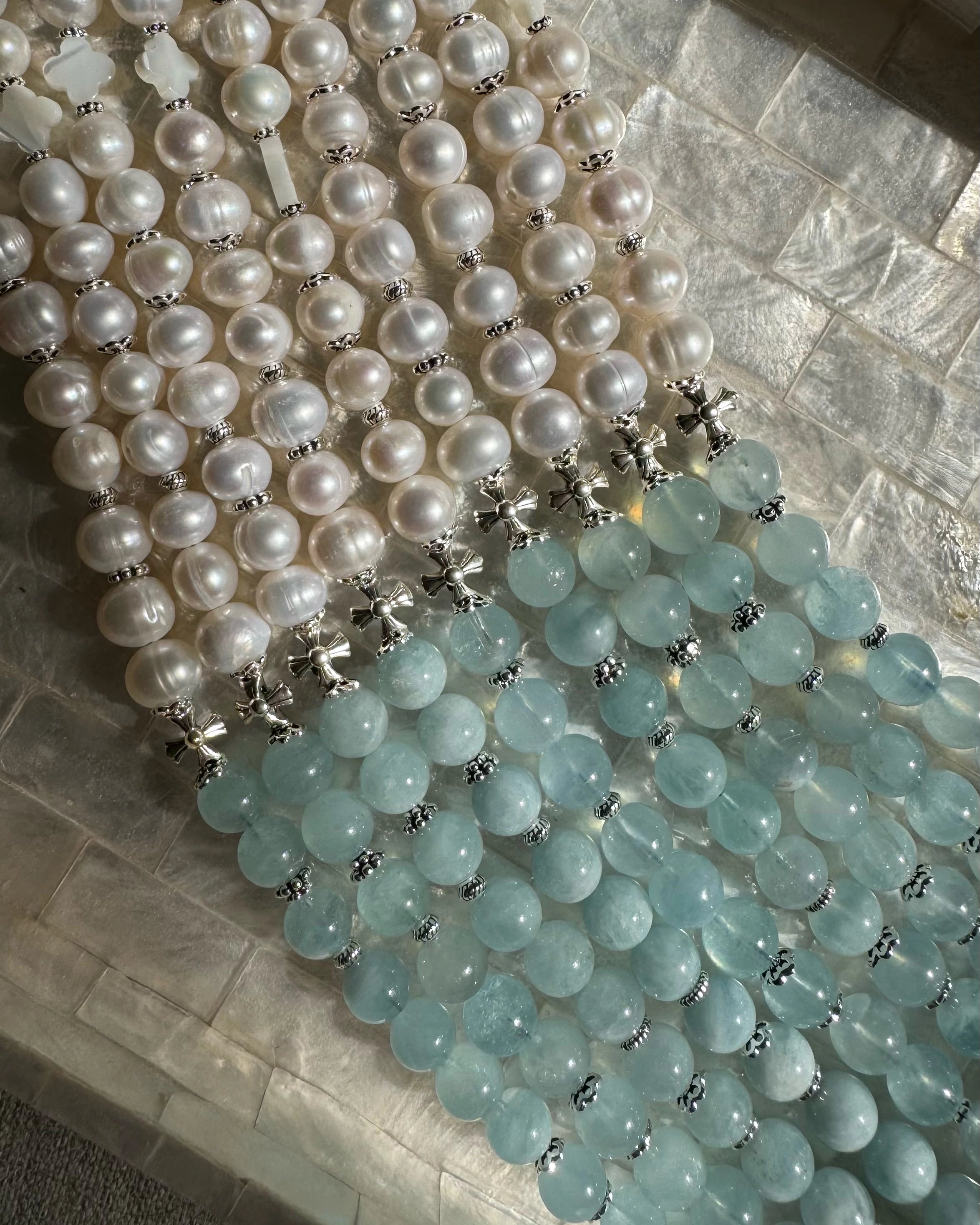 COLLIER DAÏQUIRI ICE