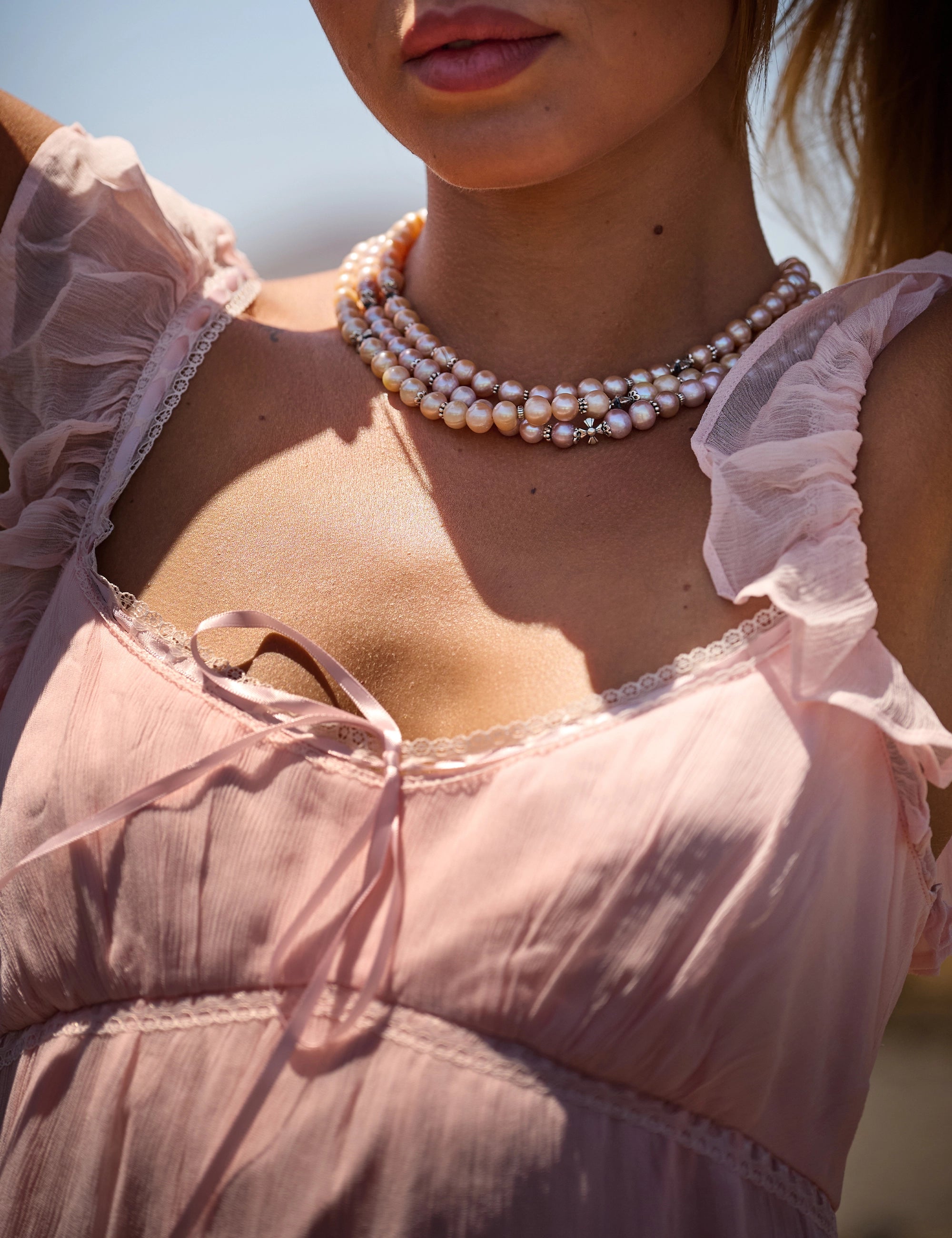 COLLIER DAÏQUIRI MIRAGE