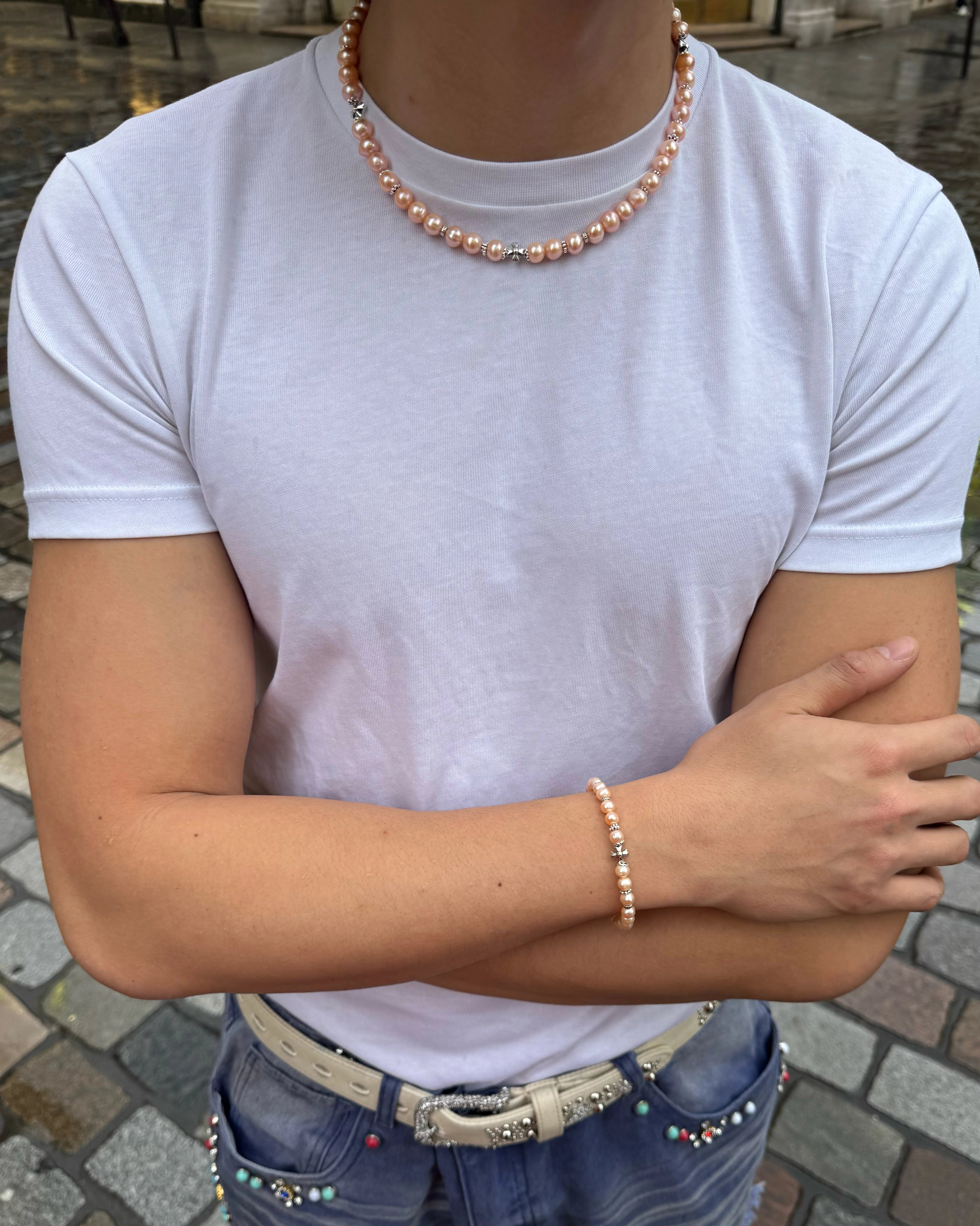 BRACELET DAÏQUIRI BLUSH