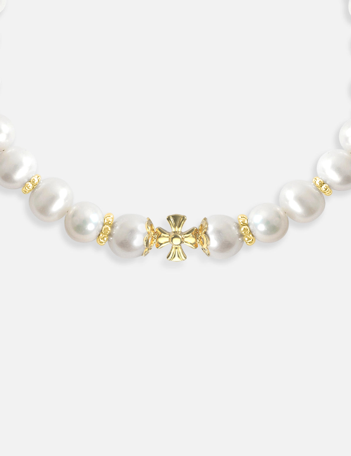 BRACELET DAÏQUIRI GOLD TIMELESS