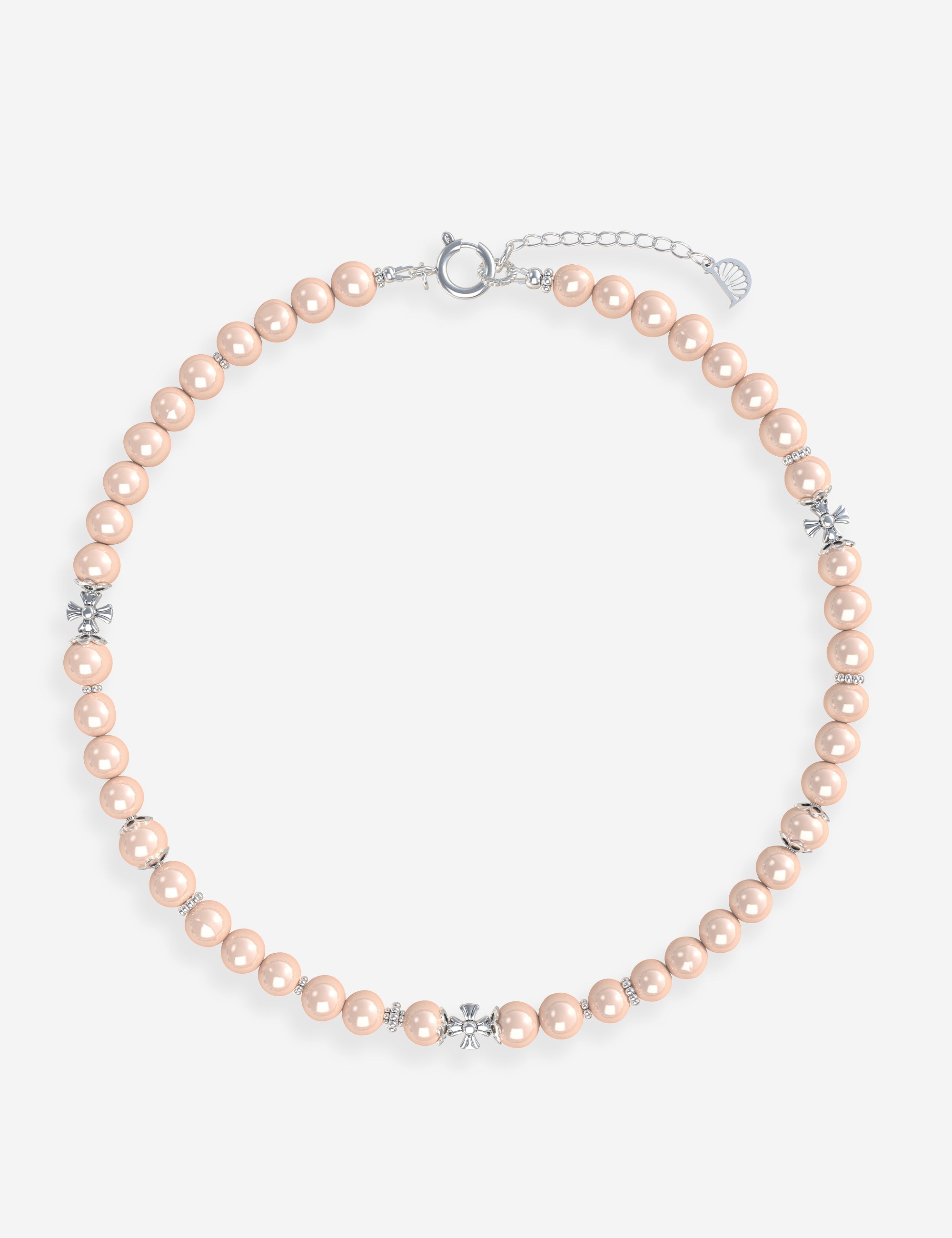 COLLIER DAÏQUIRI BLUSH