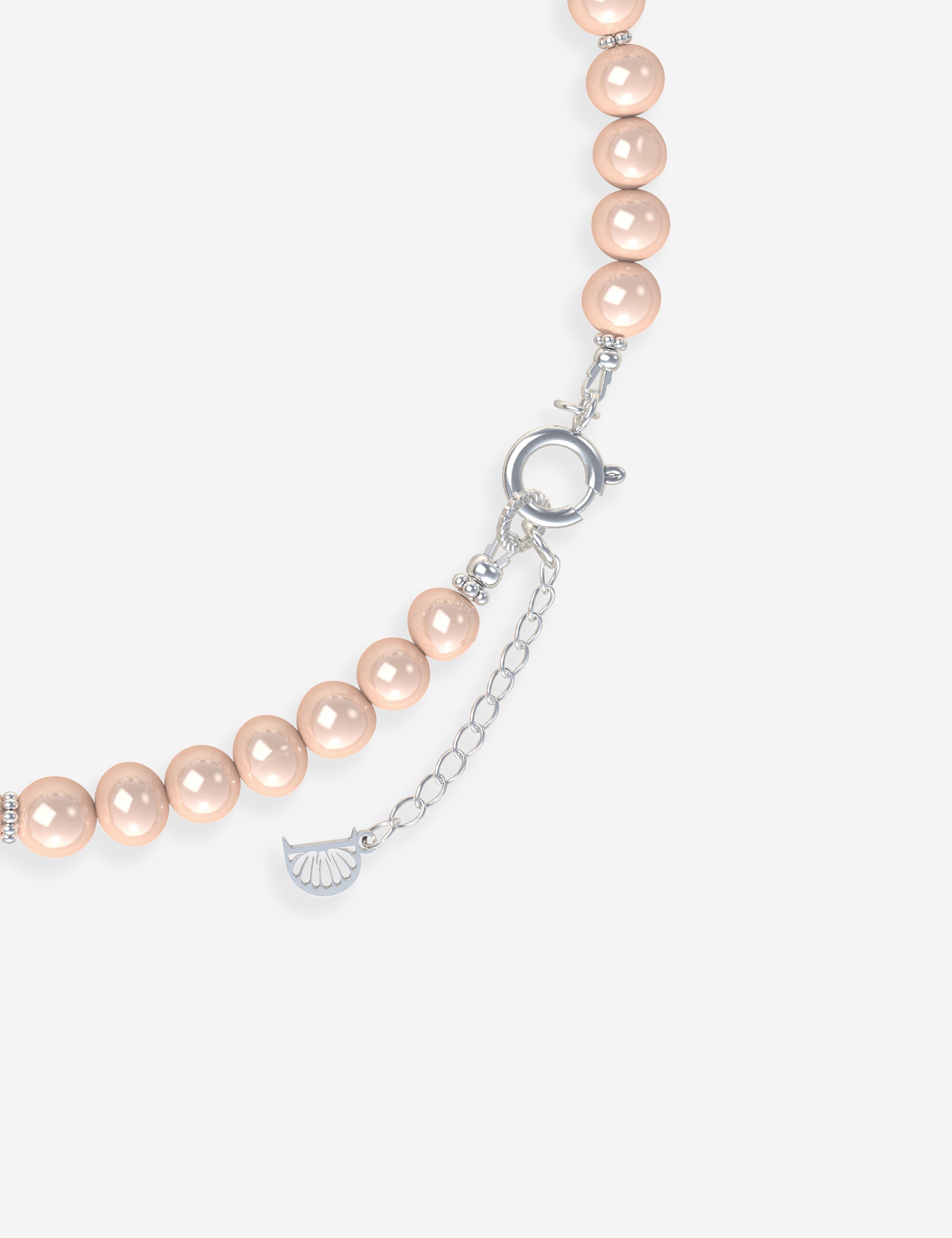 COLLIER DAÏQUIRI BLUSH