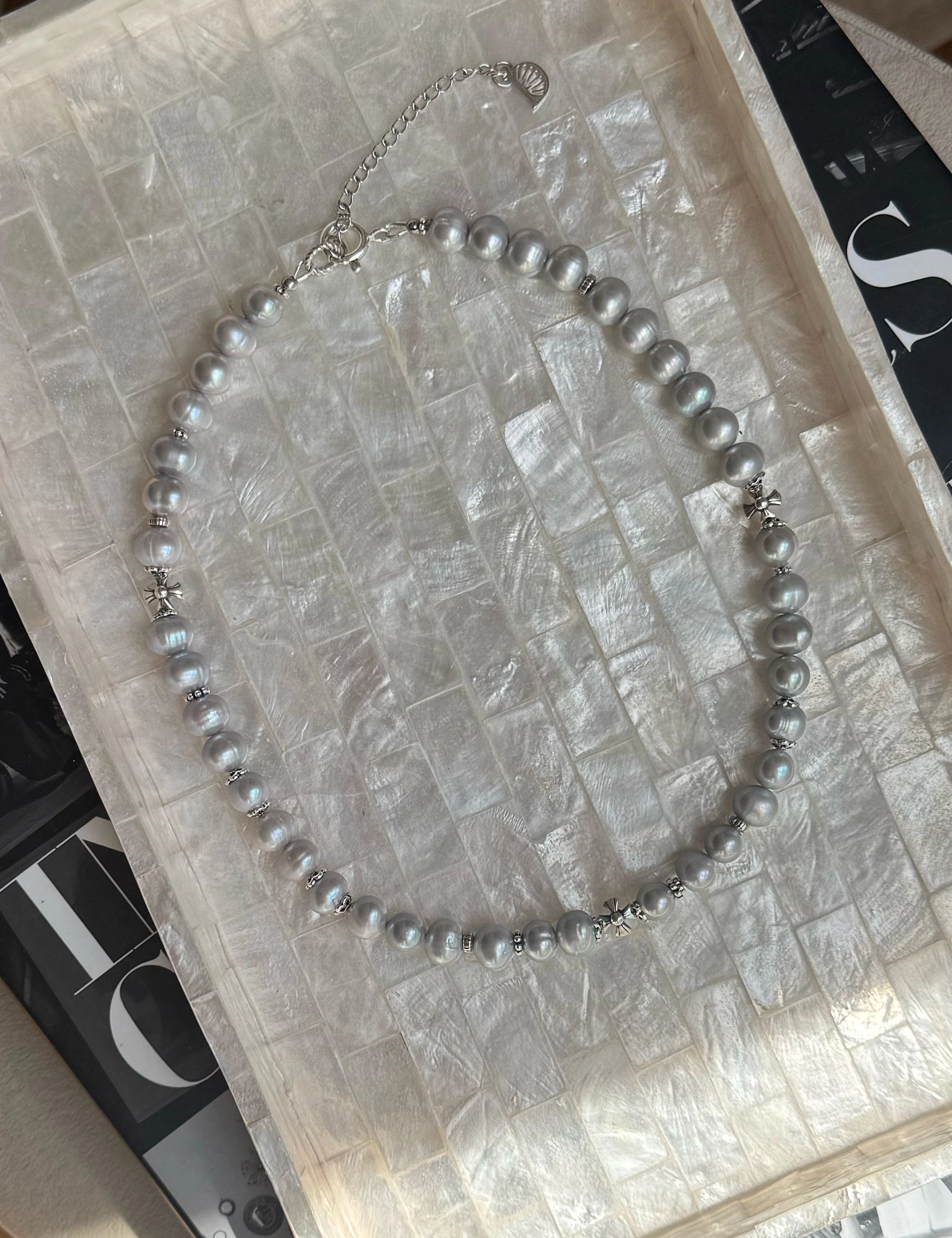 COLLIER DAÏQUIRI ASPHALT