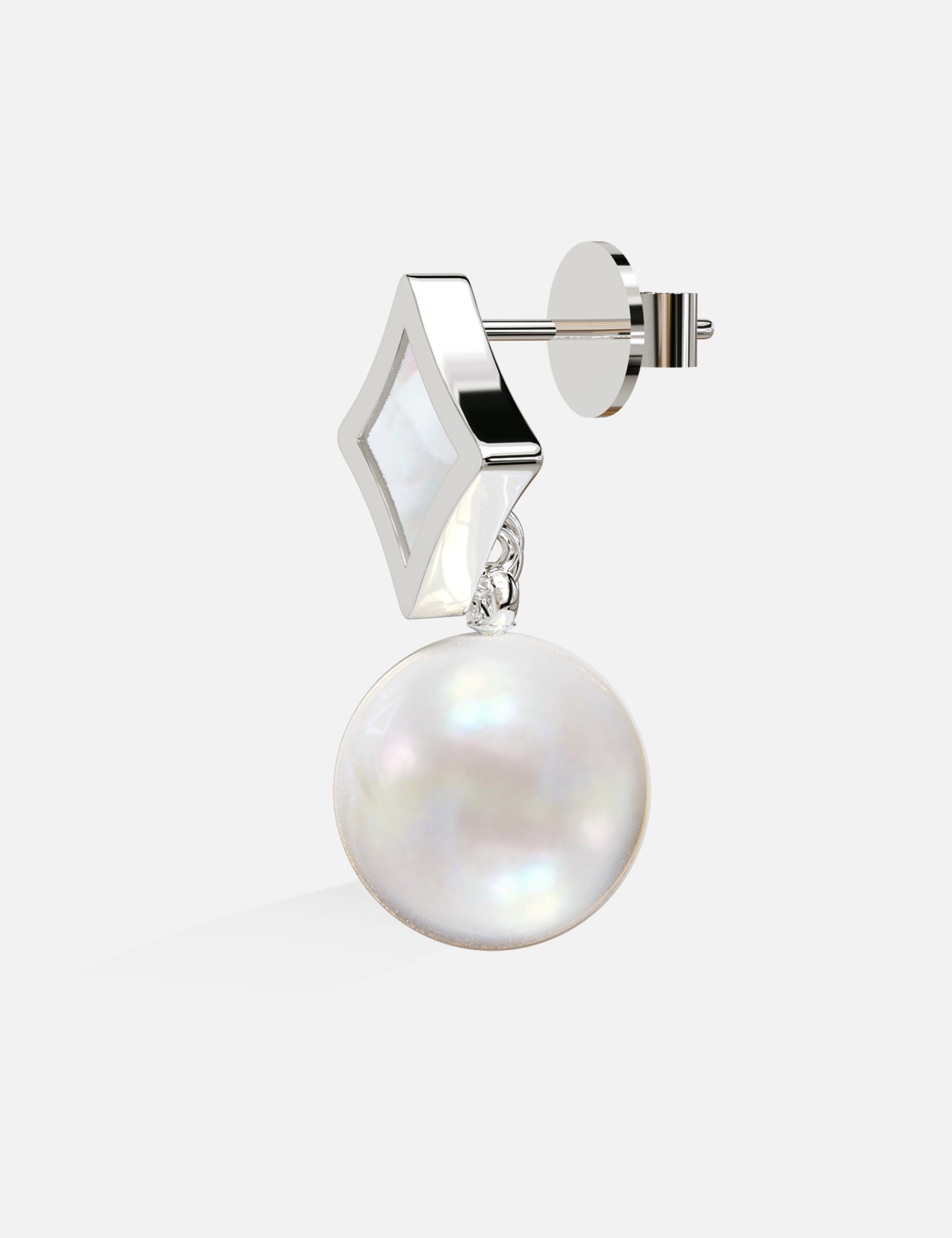 CASINO Diamond Earring