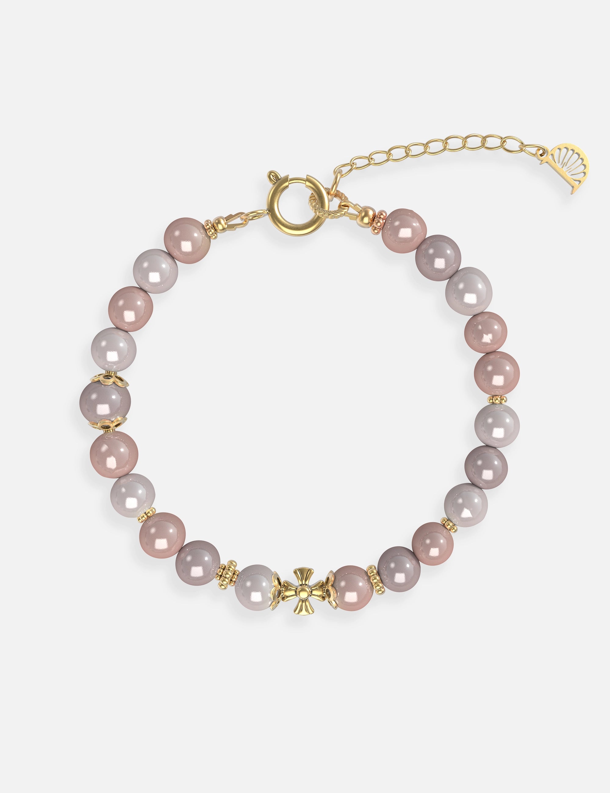 BRACELET DAÏQUIRI GOLD MIRAGE
