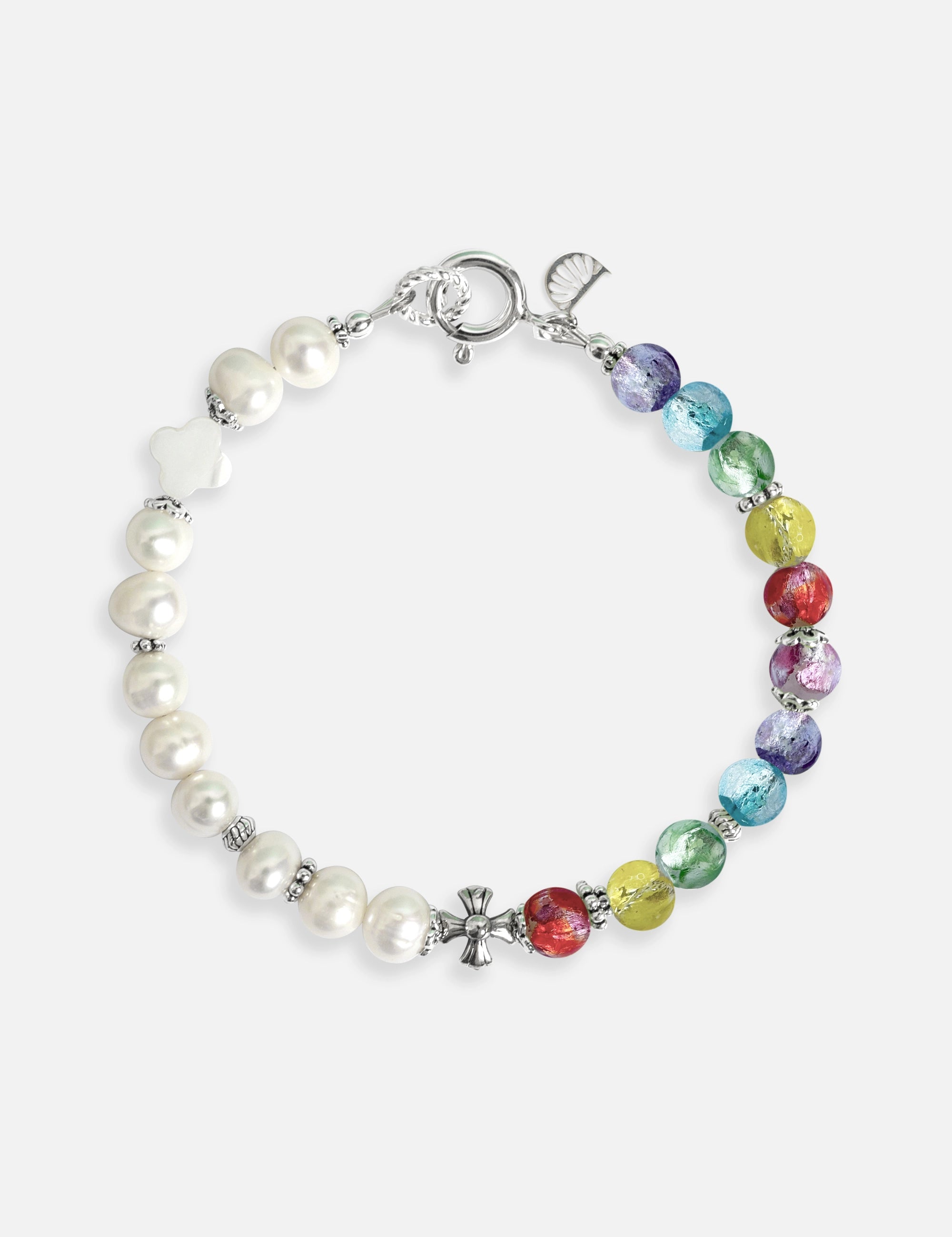BRACELET DAÏQUIRI GLOW MULTI | PHOSPHORESCENT