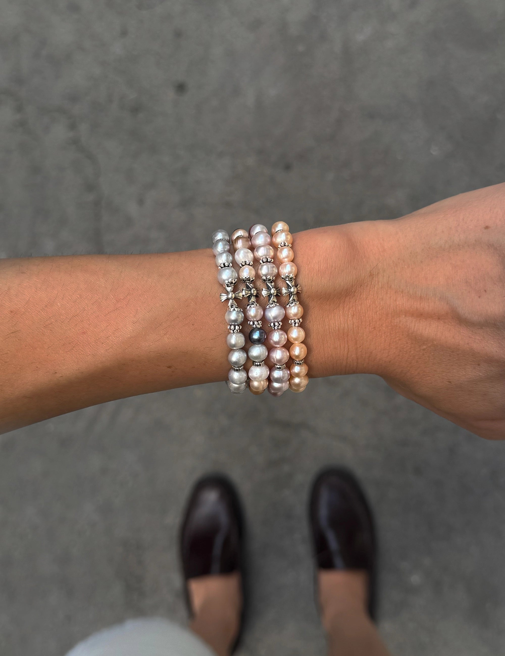 BRACELET DAÏQUIRI BLUSH