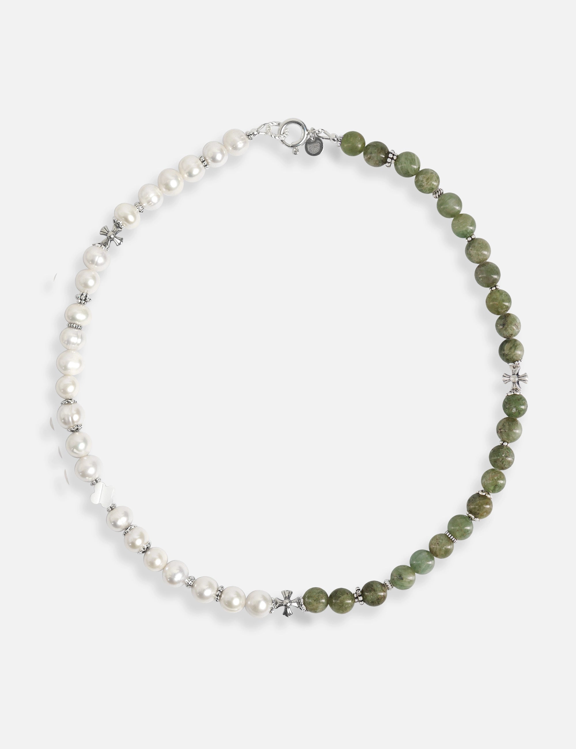 Collier de perles de culture d'eau douce noires pour femme Collier de perles de culture d'eau douce noires pour femme