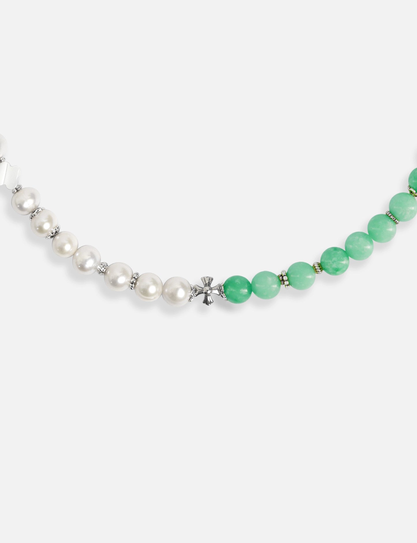 DAÏQUIRI MINT NECKLACE