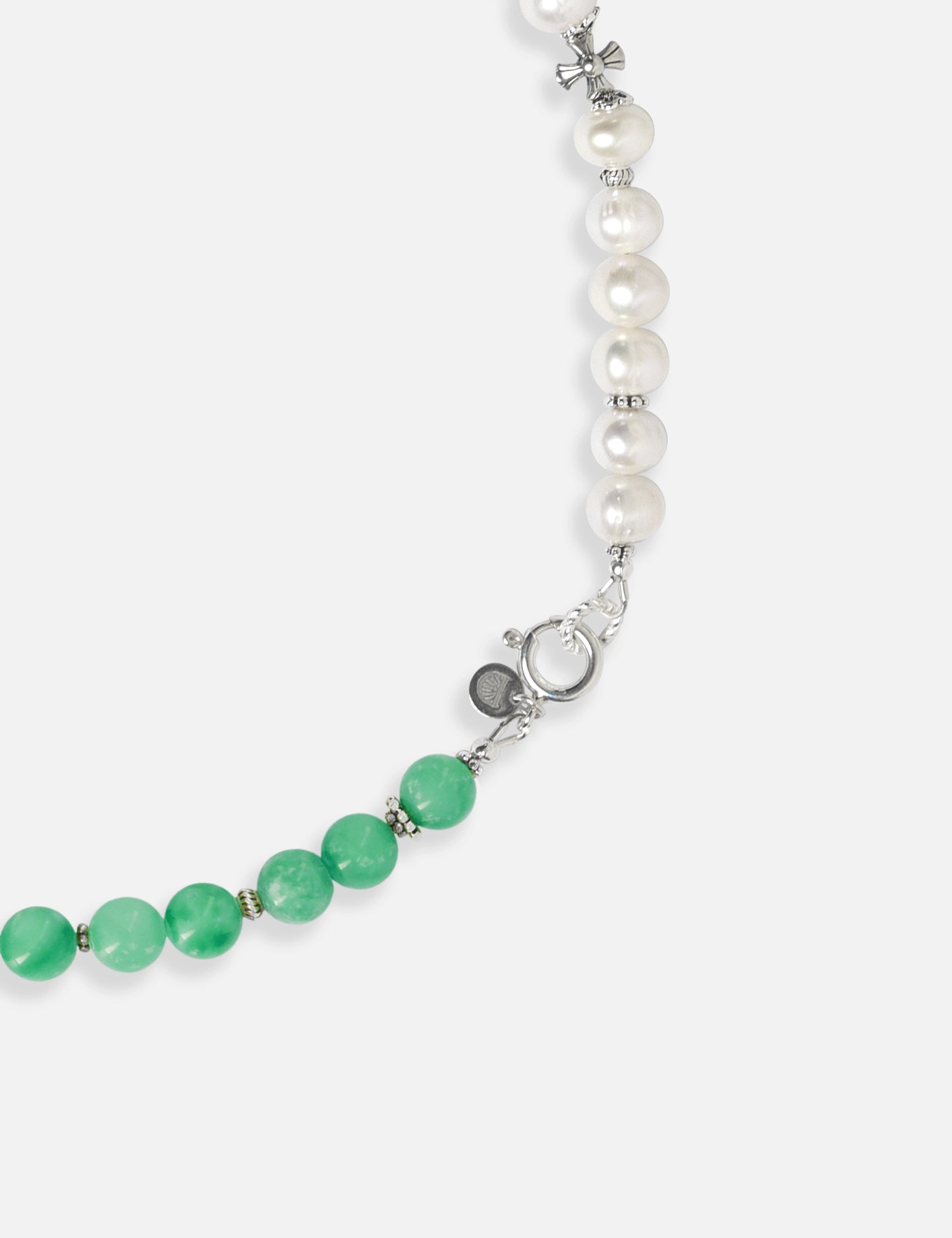 DAÏQUIRI MINT NECKLACE