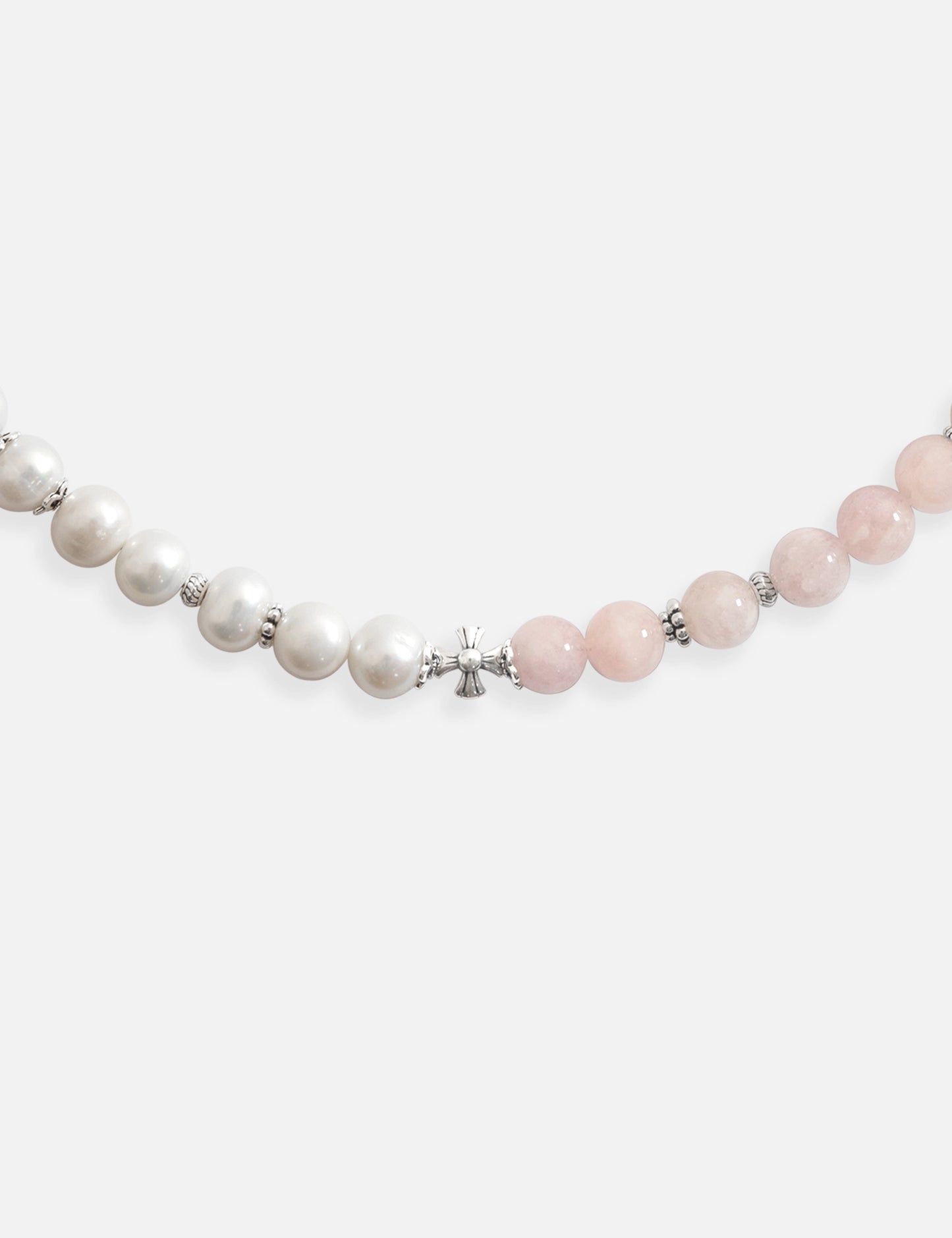 COLLIER DAÏQUIRI ROSE