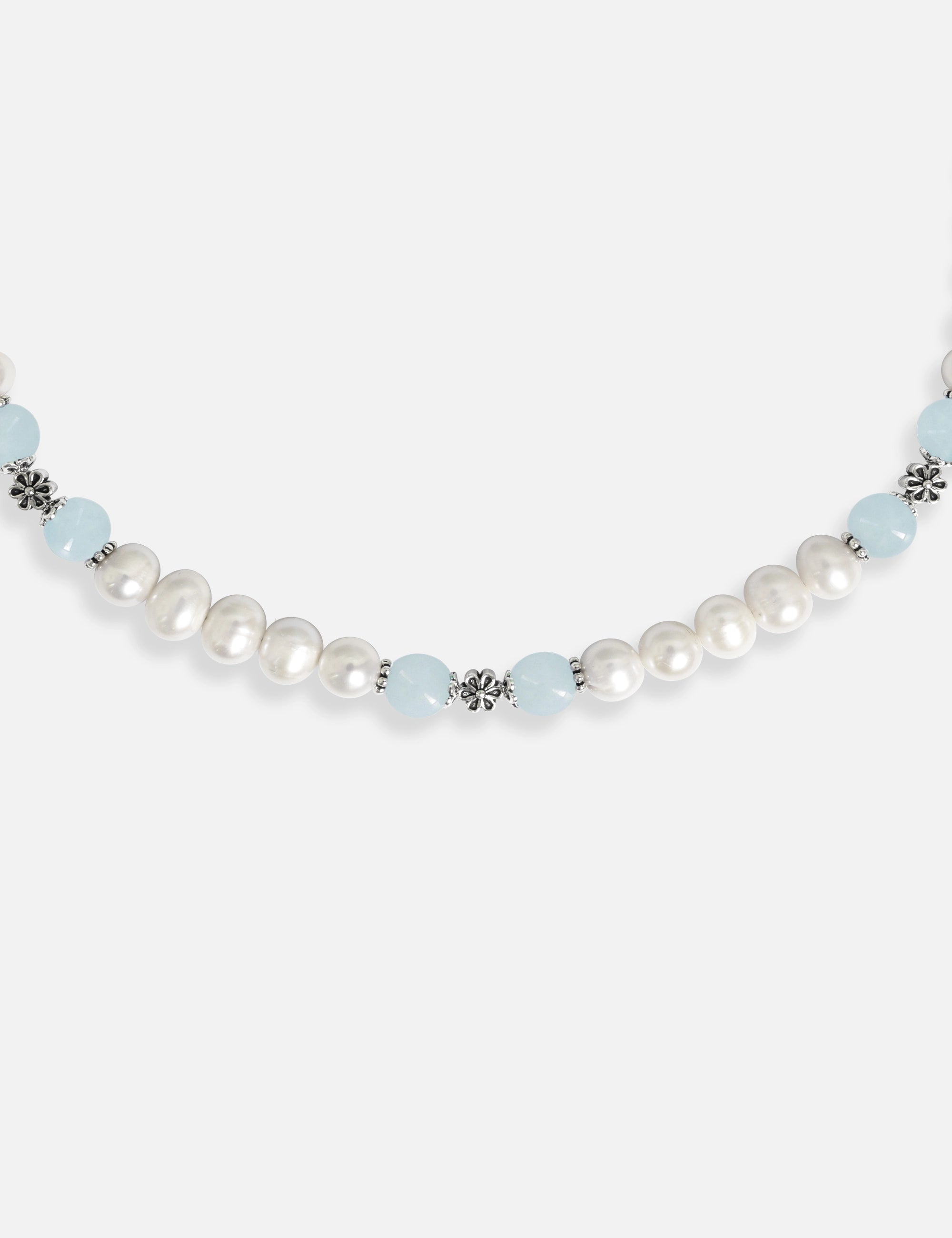 Collier HORNIA Vert - Pierres et Perles Naturelles/Colliers Collier HORNIA Vert - Pierres et Perles Naturelles/Colliers