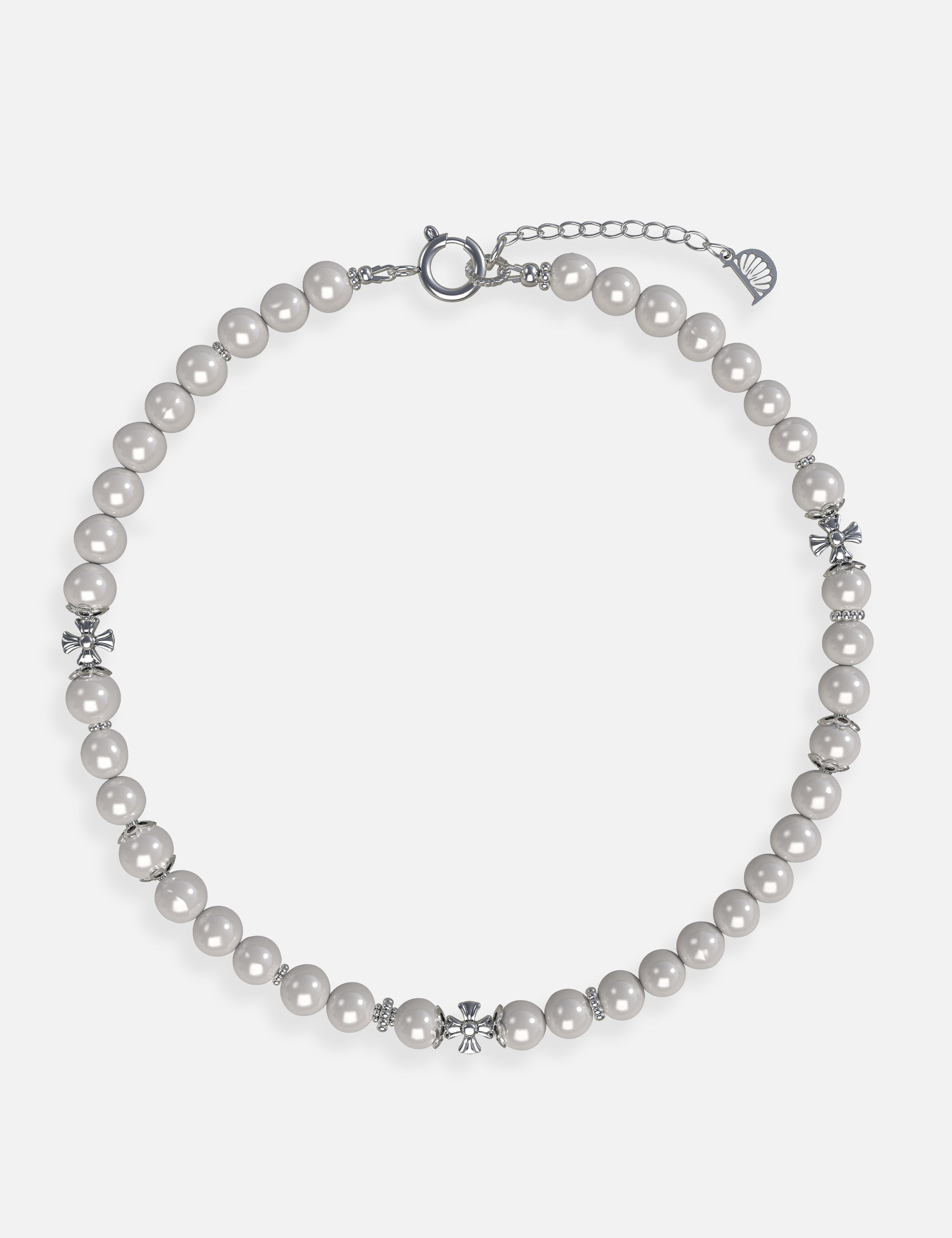 COLLIER DAÏQUIRI ASPHALT