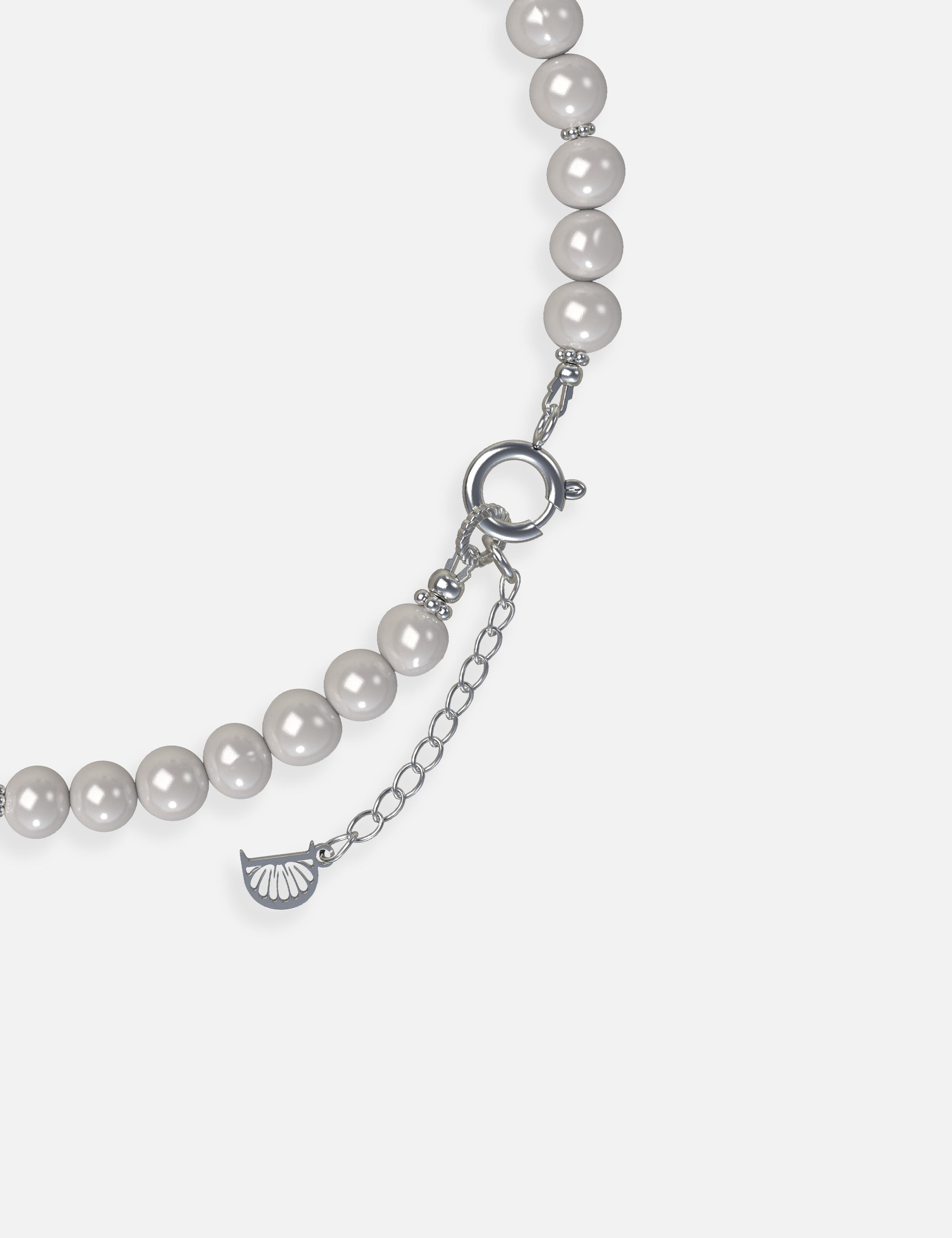 COLLIER DAÏQUIRI ASPHALT
