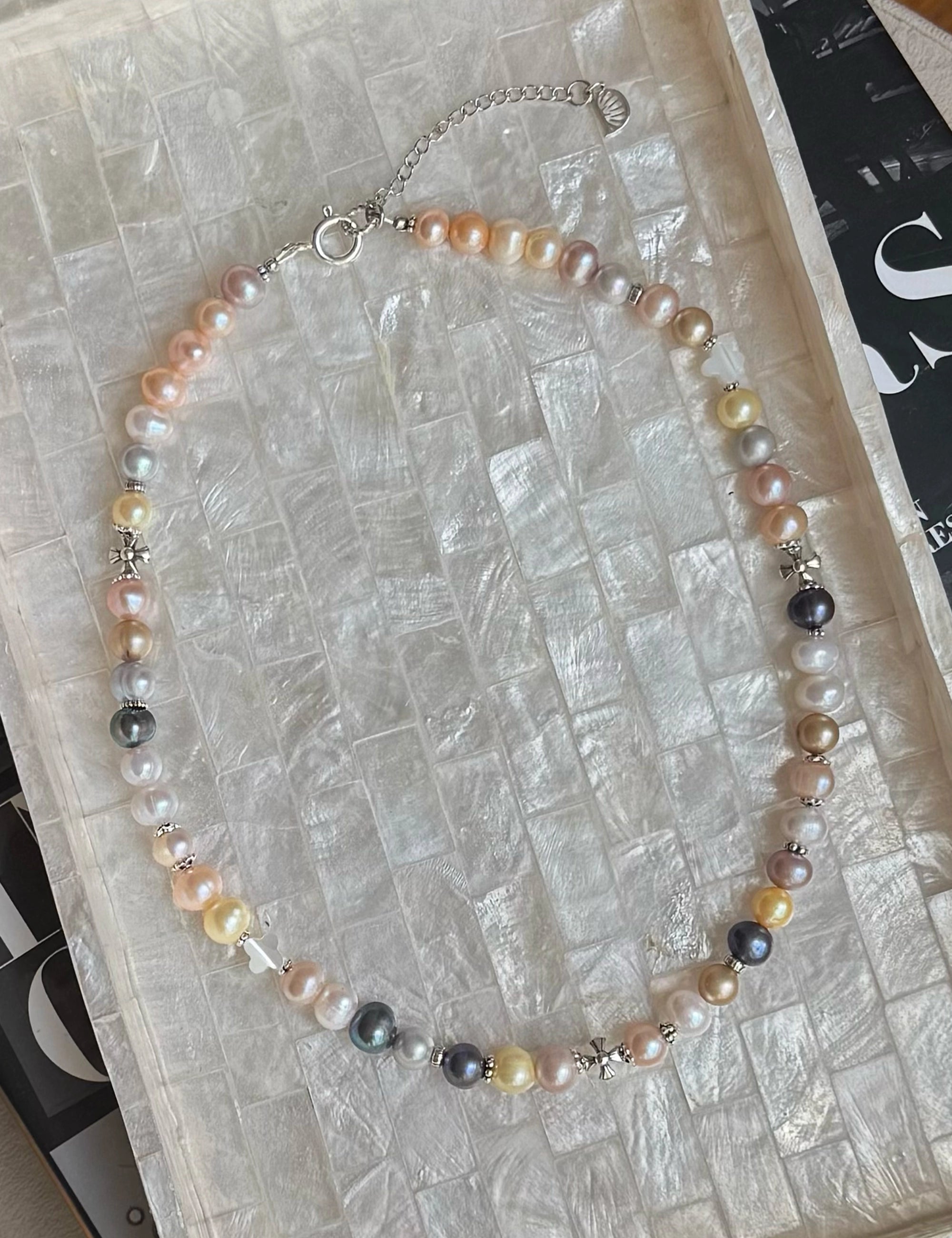 COLLIER DAÏQUIRI GYPSY