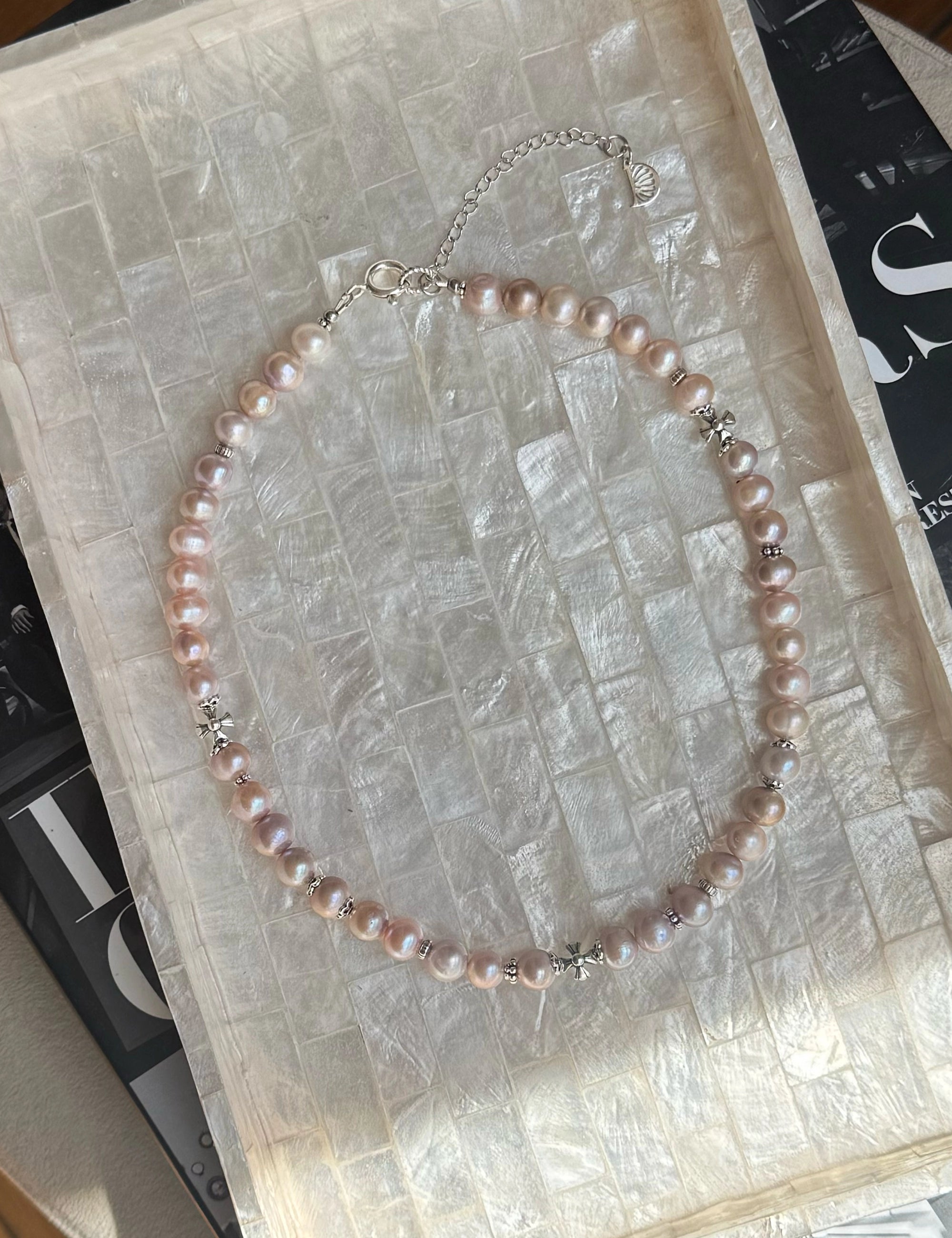 COLLIER DAÏQUIRI TIMELESS