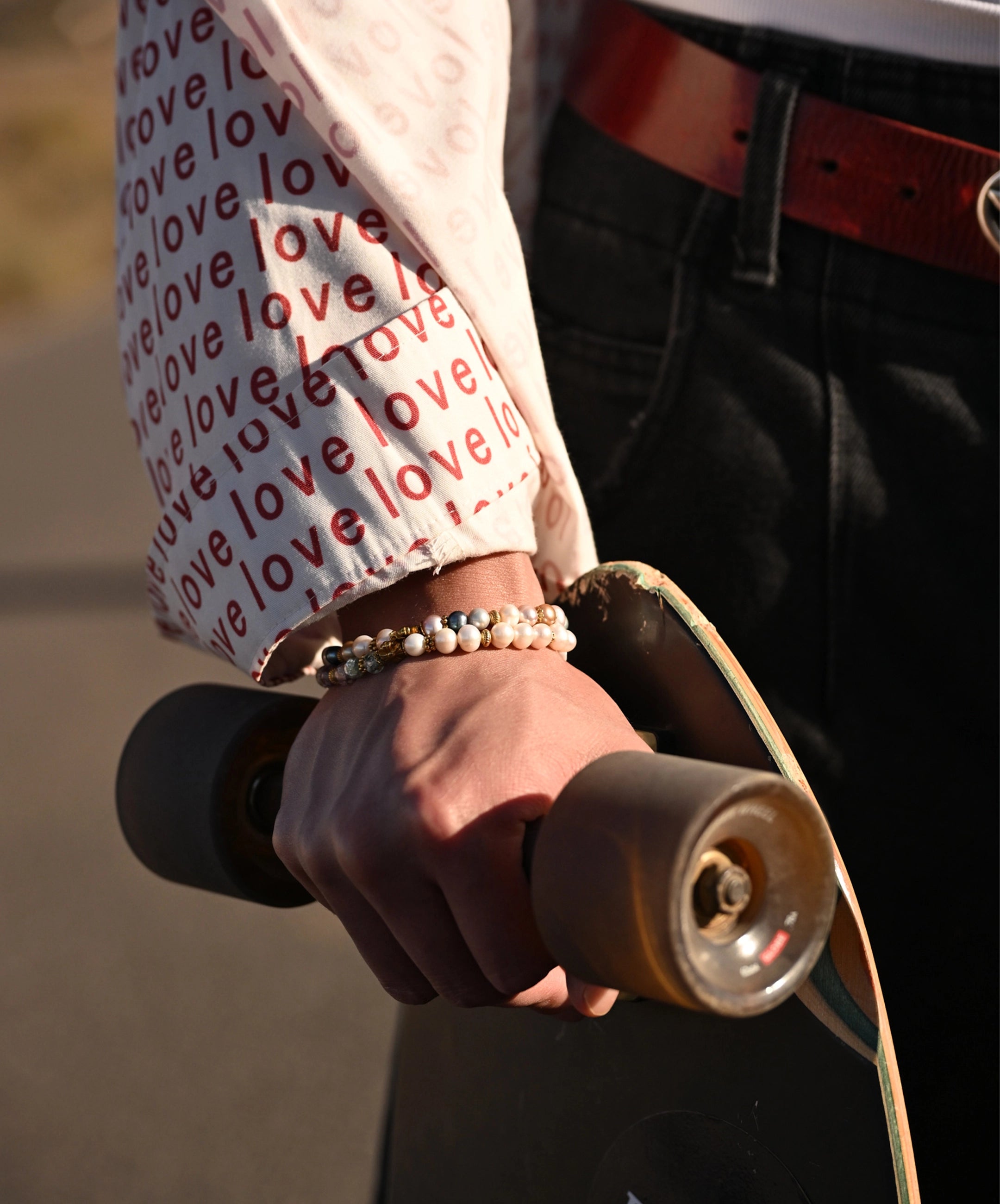 BRACELET DAÏQUIRI GOLD GYPSY
