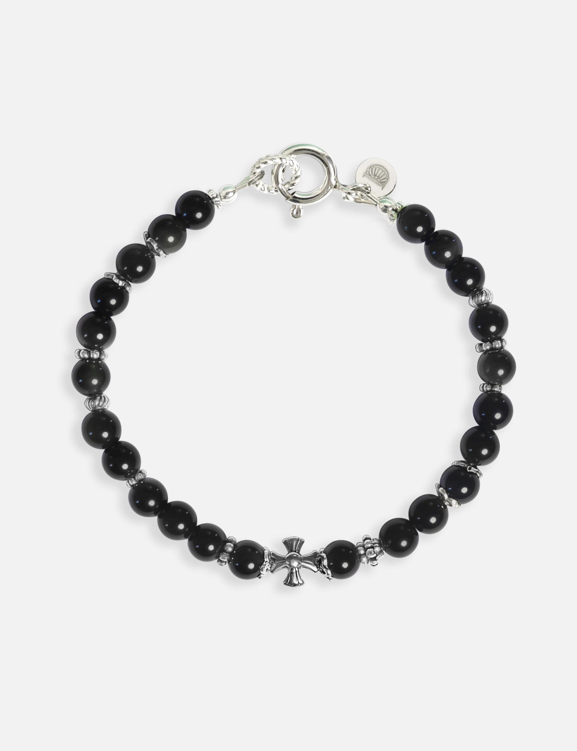 DAÏQUIRI COAL BRACELET