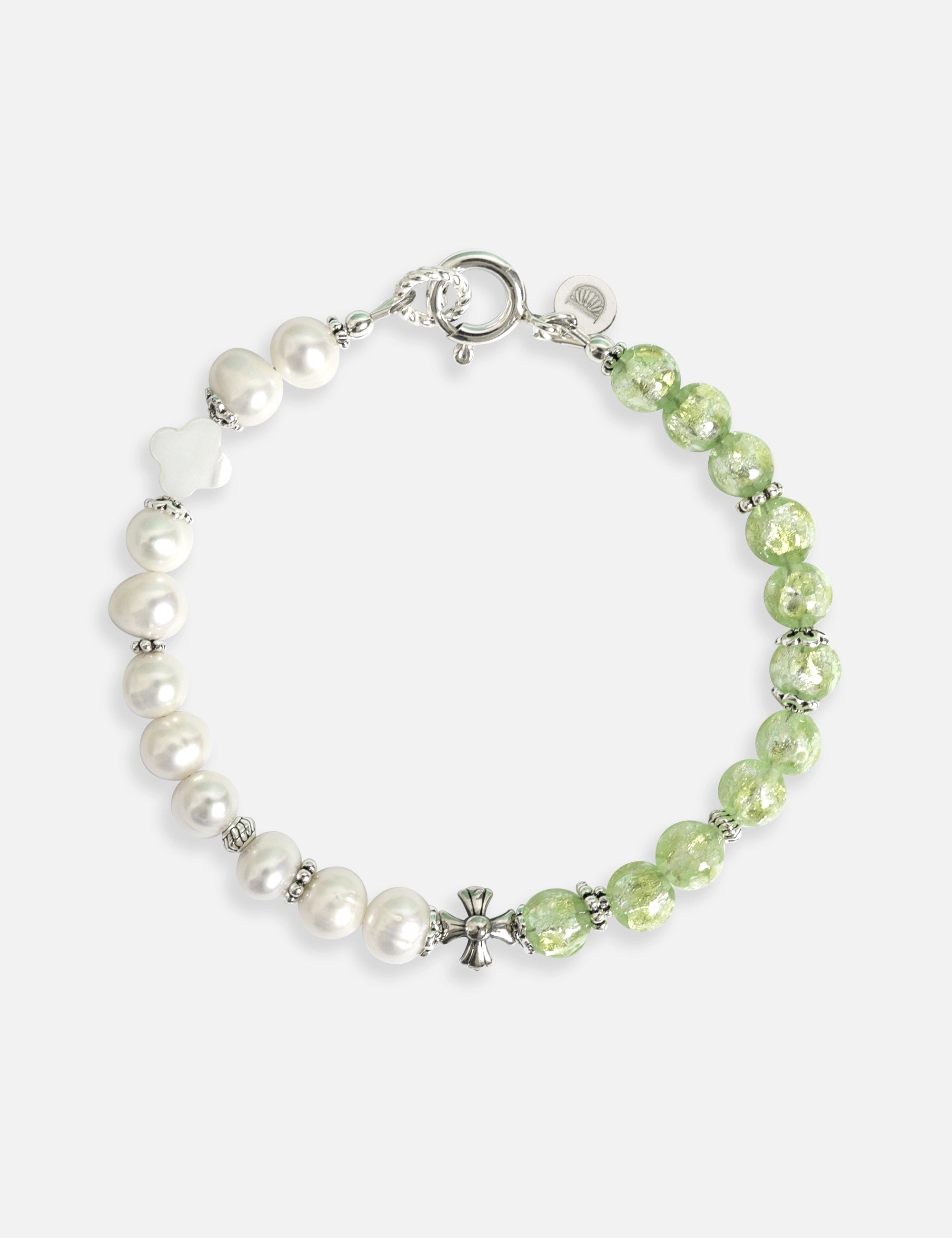 DAÏQUIRI GLOW LIME | PHOSPHORESCENT BRACELET