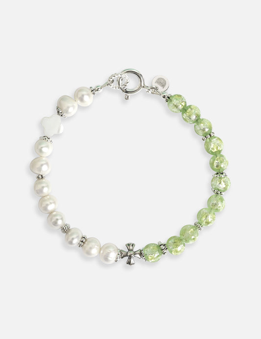 BRACELET DAÏQUIRI GLOW LIME - PHOSPHORESCENT