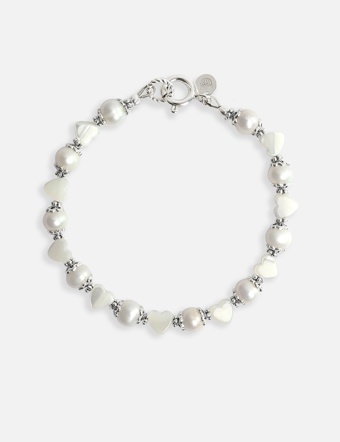 HEARTINI BRACELET