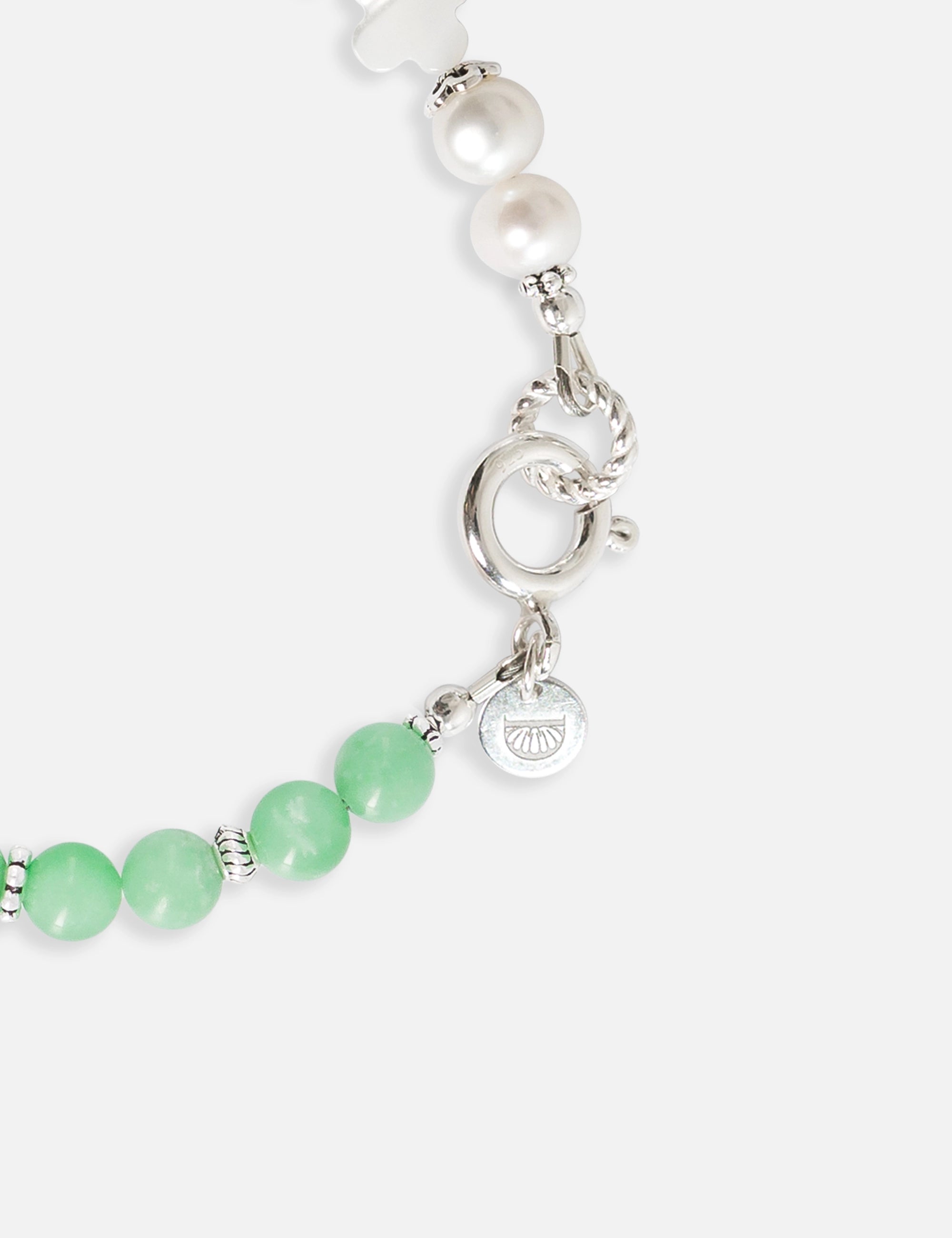 DAÏQUIRI MINT BRACELET