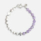 DAÏQUIRI LILAC BRACELET