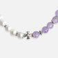 BRACELET DAÏQUIRI LILAC