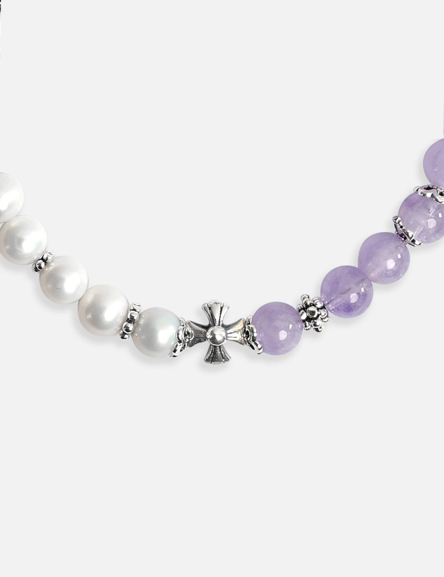 DAÏQUIRI LILAC BRACELET