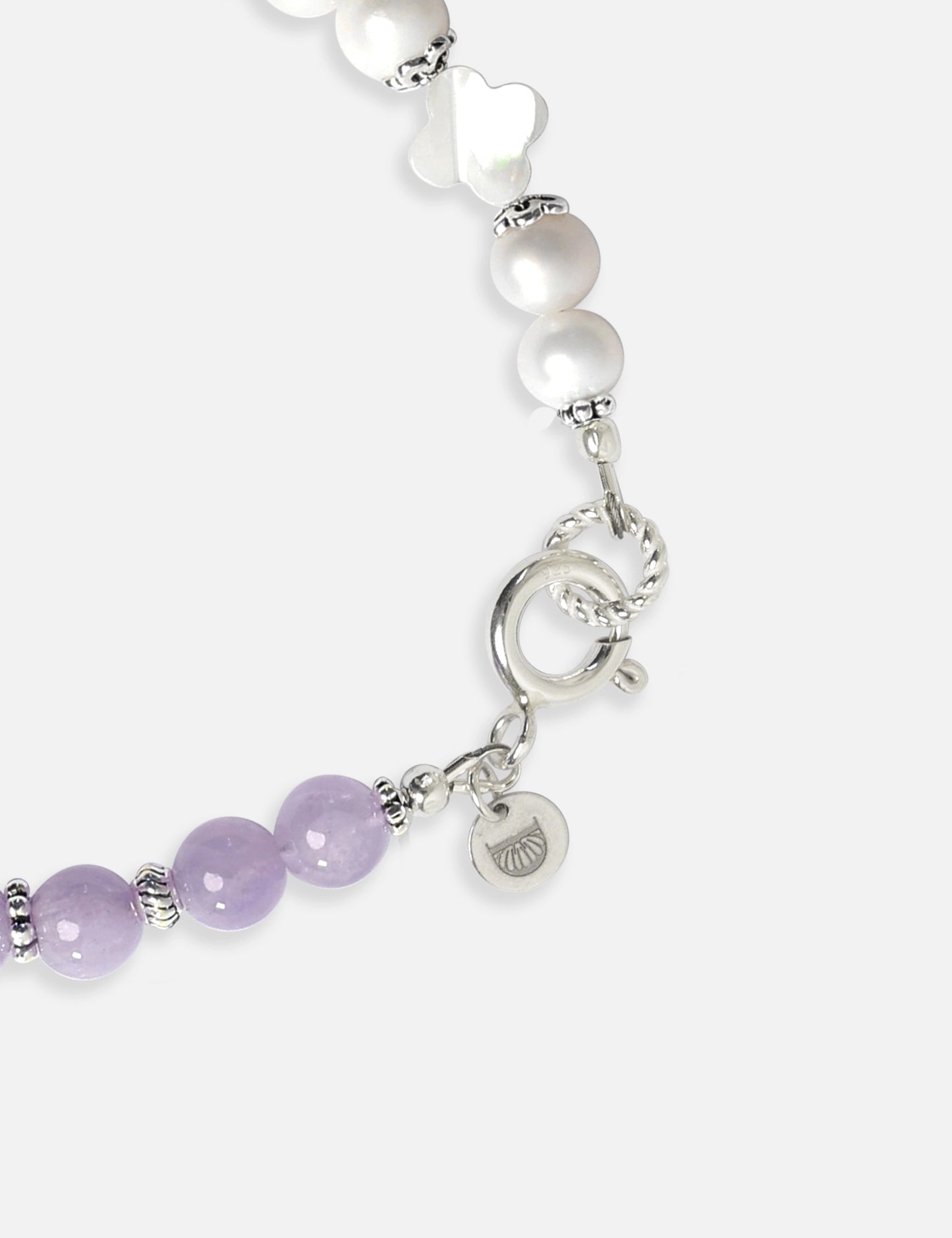 BRACELET DAÏQUIRI LILAC