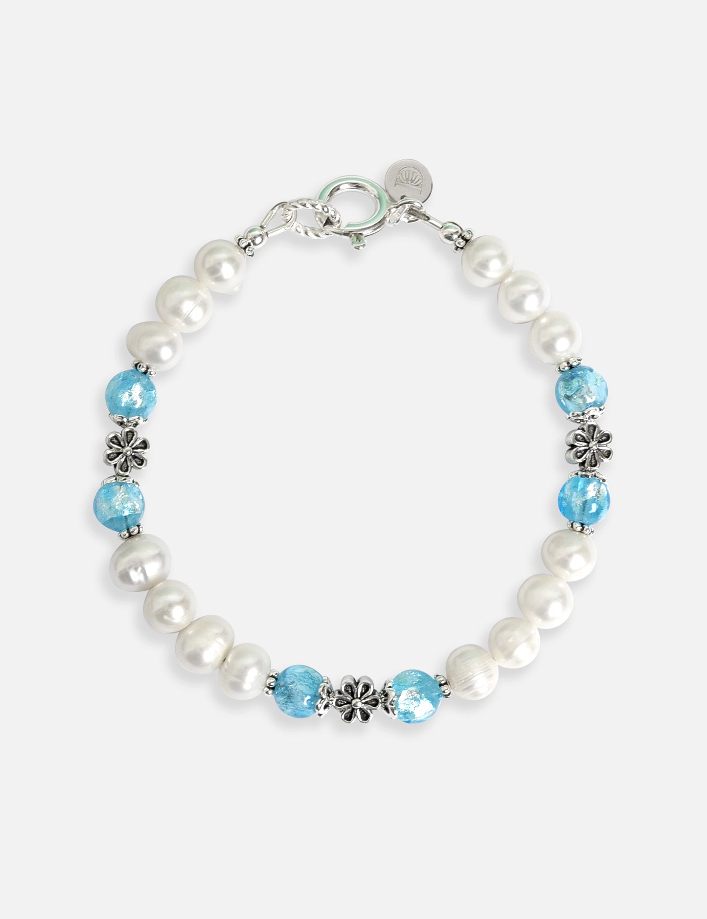 BRACELET MIMOSA GLOW ICE