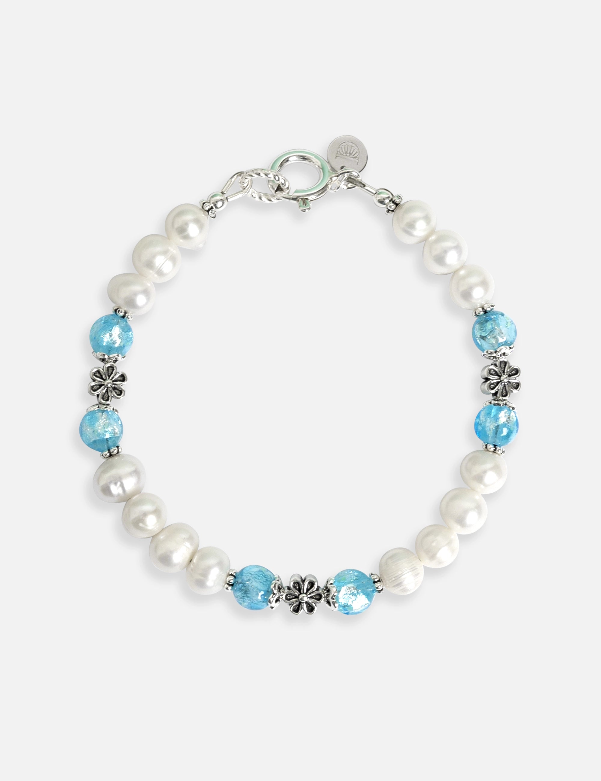 BRACELET MIMOSA GLOW ICE | PHOSPHORESCENT