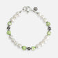 BRACELET MIMOSA GLOW LIME