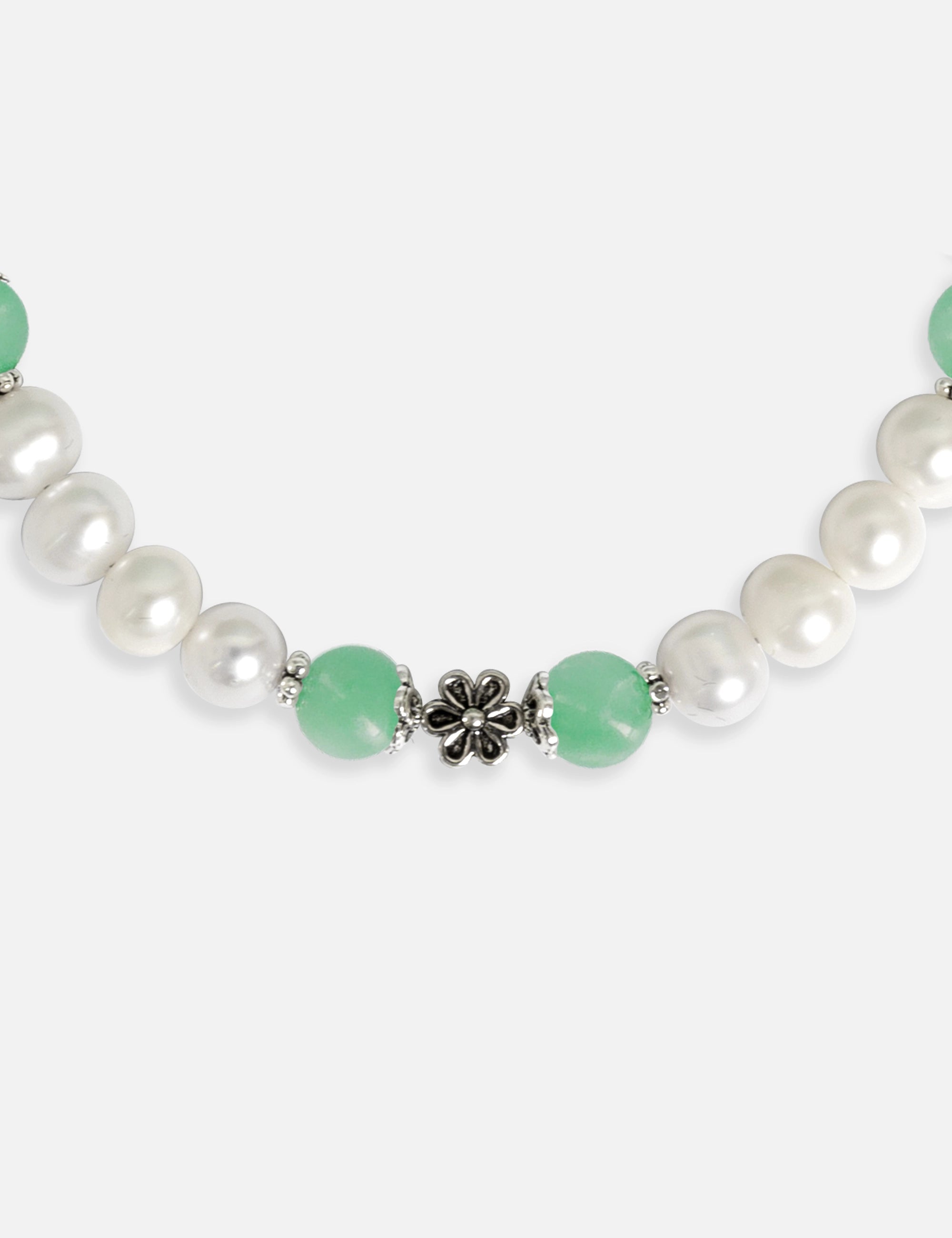 BRACELET MIMOSA MINT