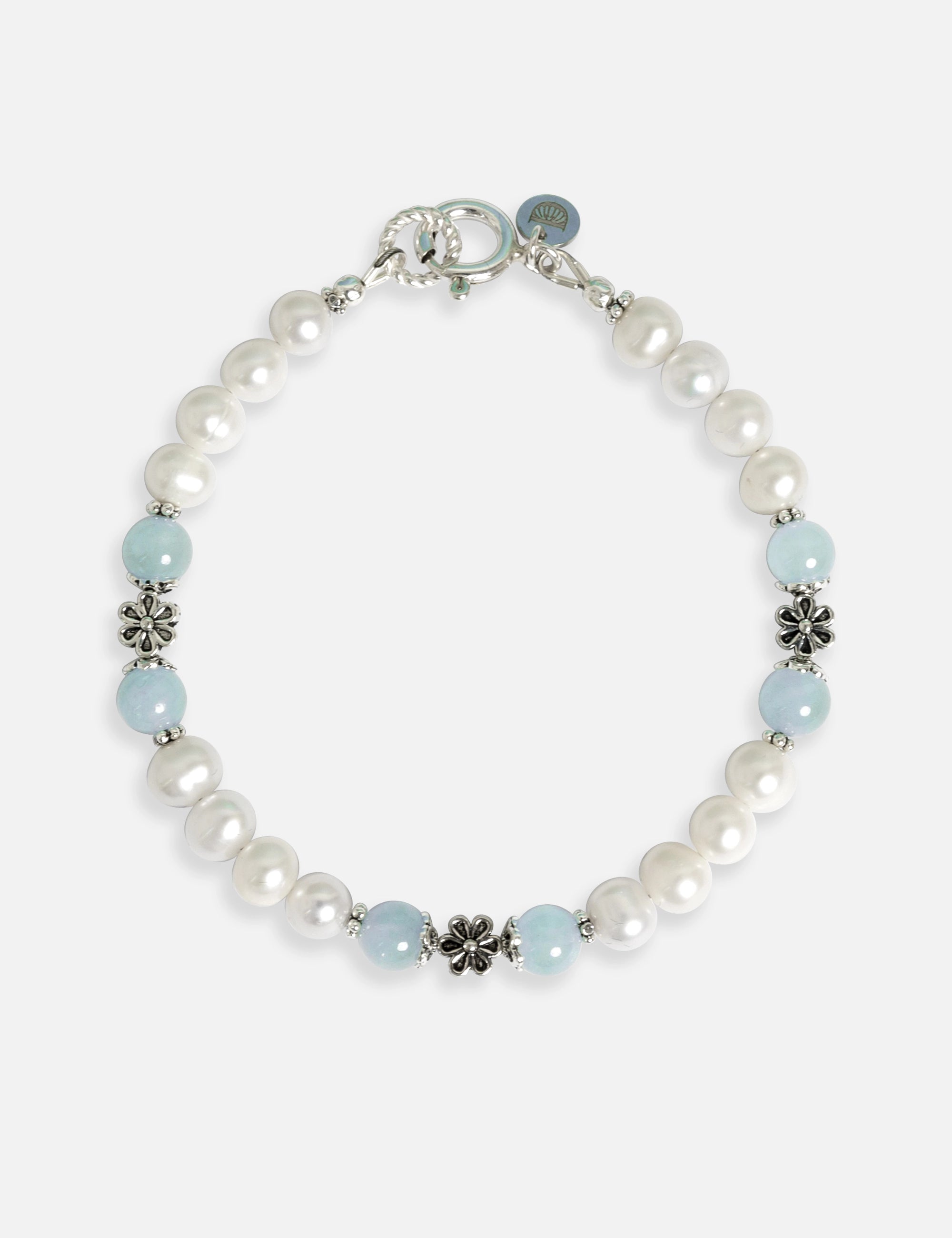 BRACELET MIMOSA ICE