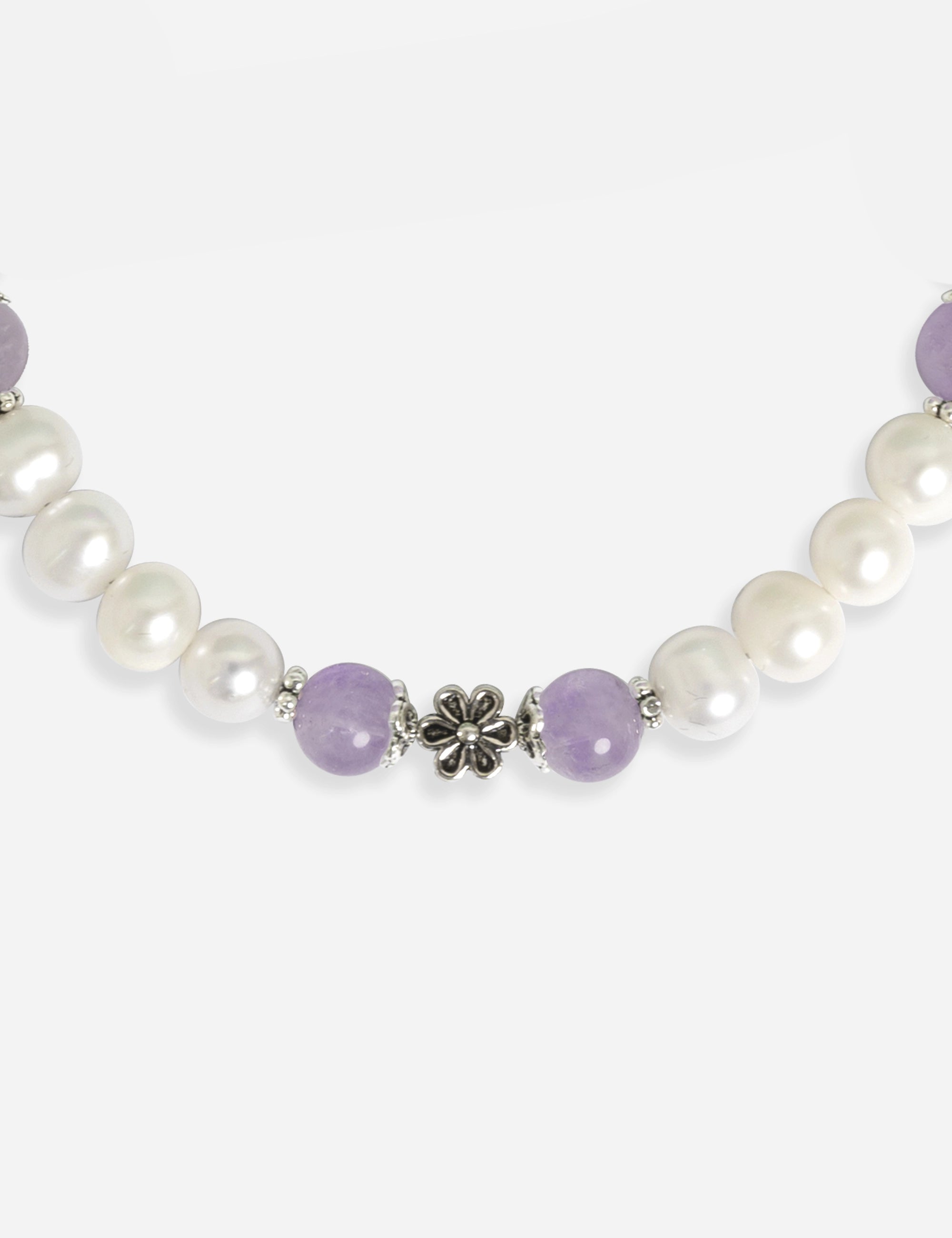 MIMOSA LILAC BRACELET