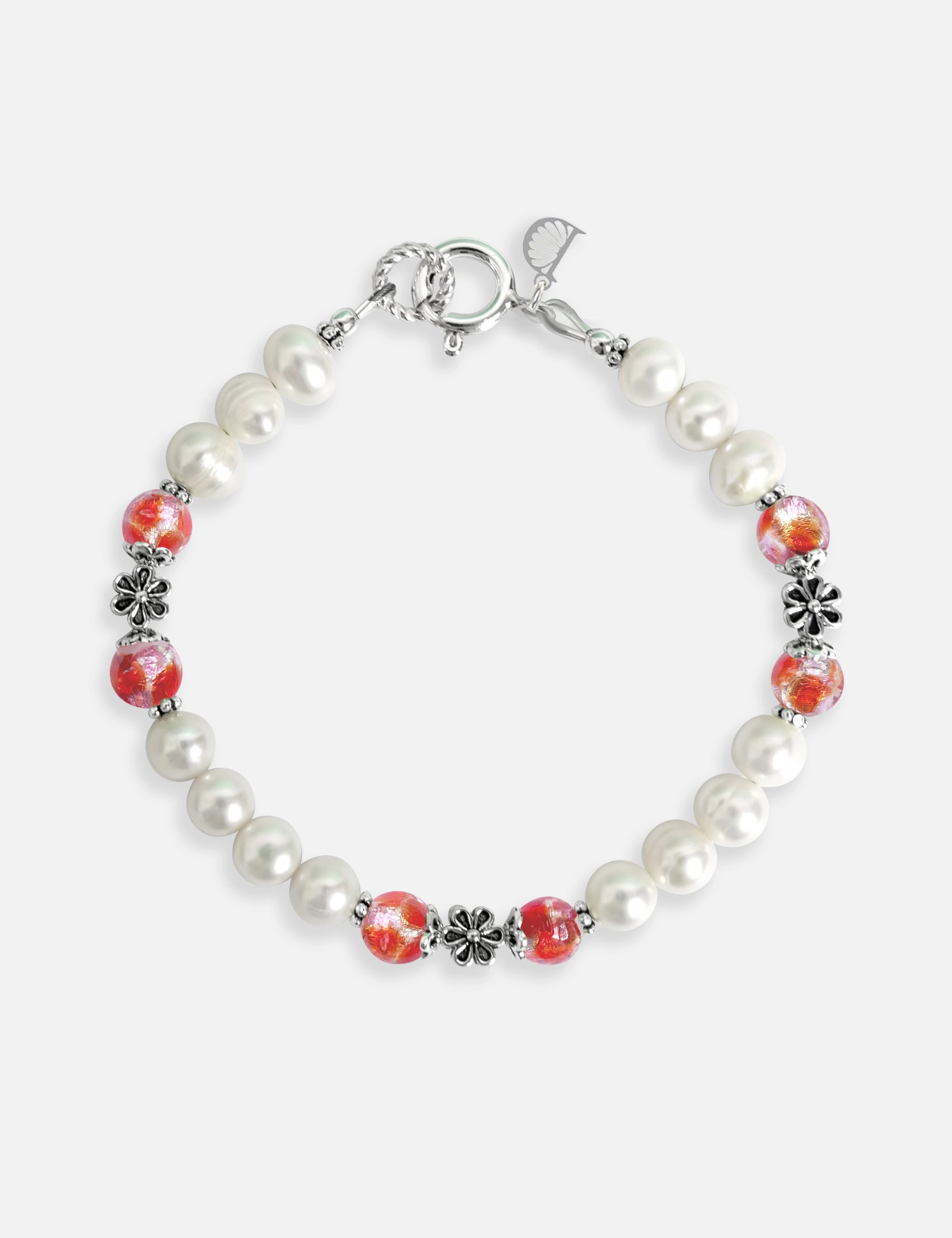 collier perles de culture phosphorescent