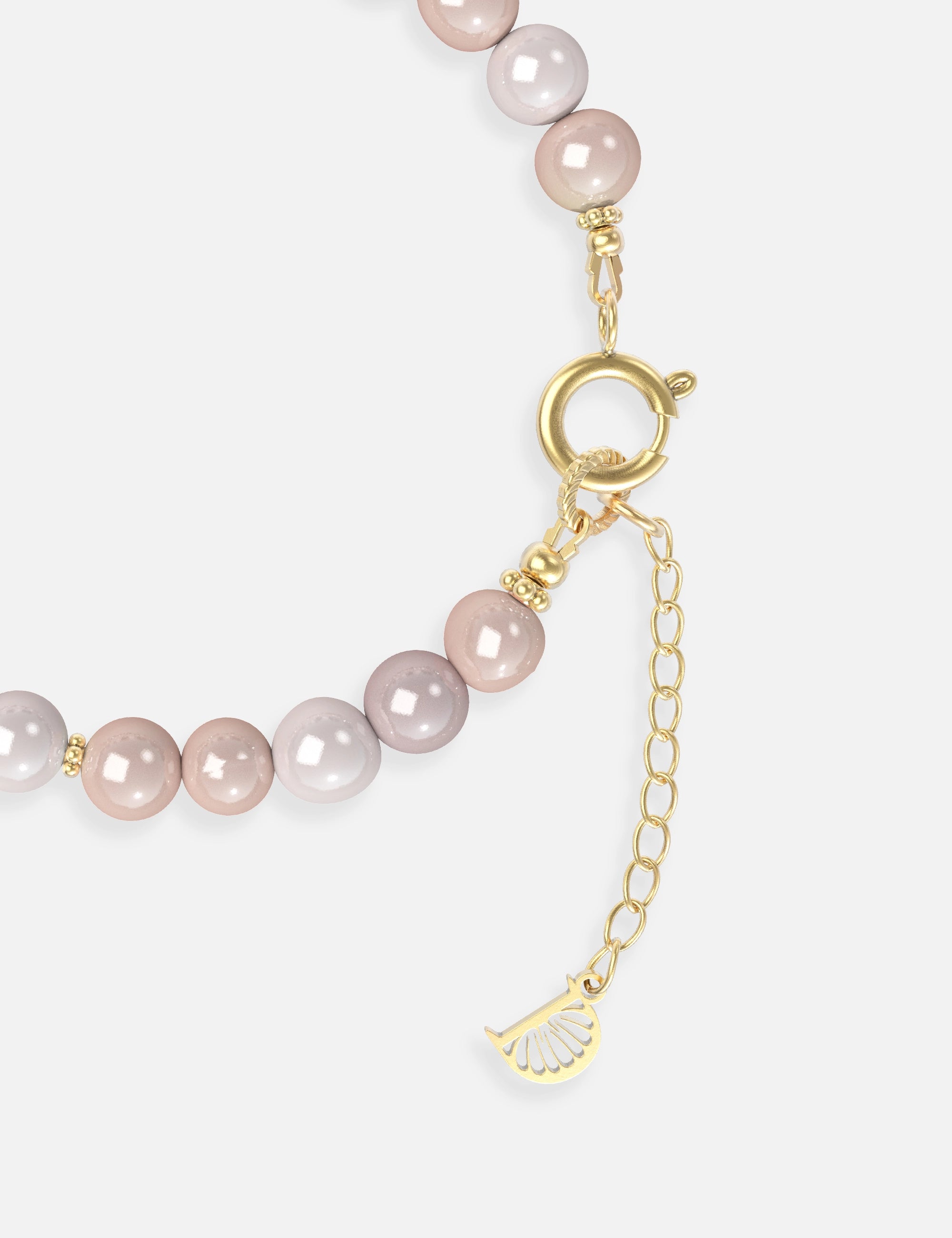 BRACELET DAÏQUIRI GOLD MIRAGE