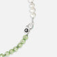 COLLIER DAÏQUIRI GLOW LIME - PHOSPHORESCENT