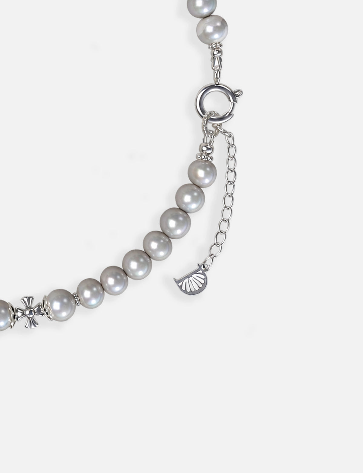COLLIER DAÏQUIRI ASPHALT